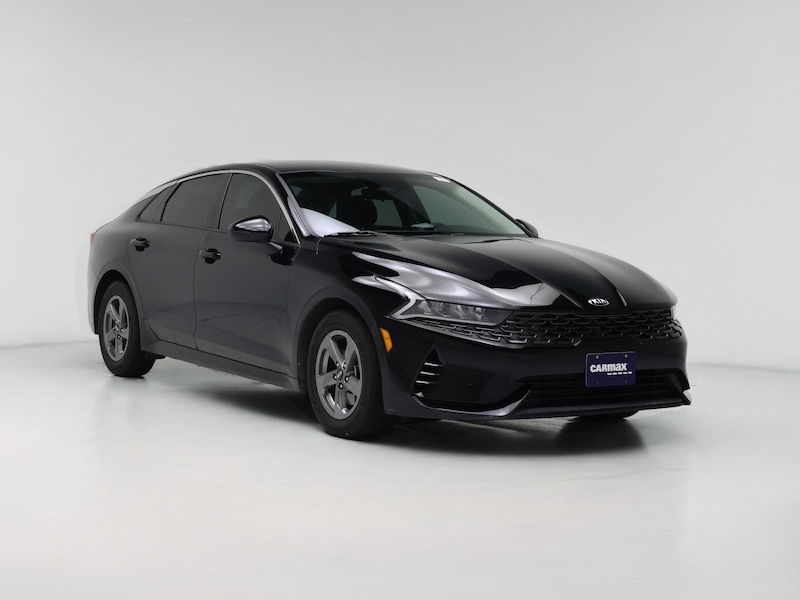 2021 Kia K5 LXS -
                  Irving, TX
