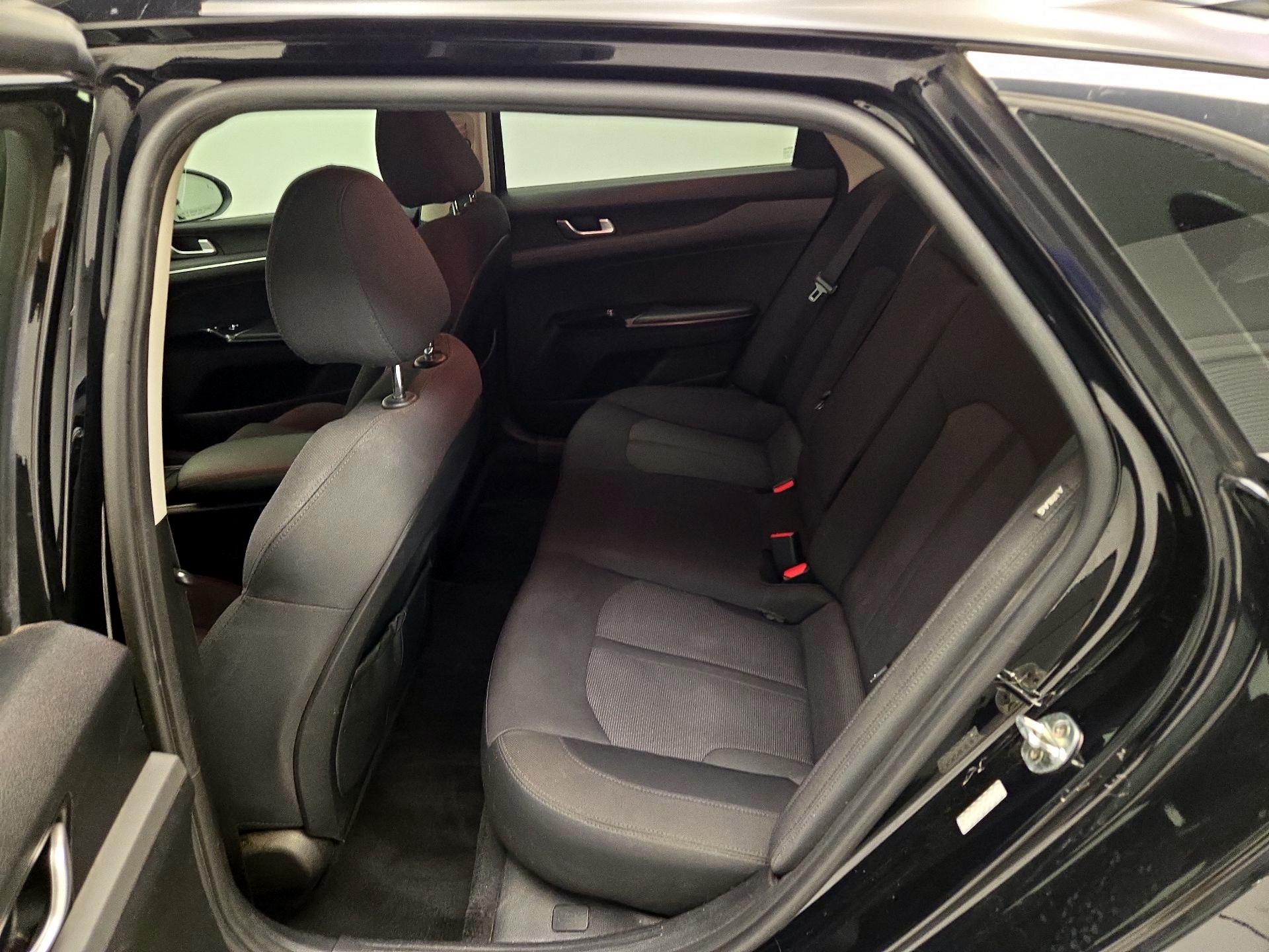 Thumbnail: 2021 Kia K5 - 18