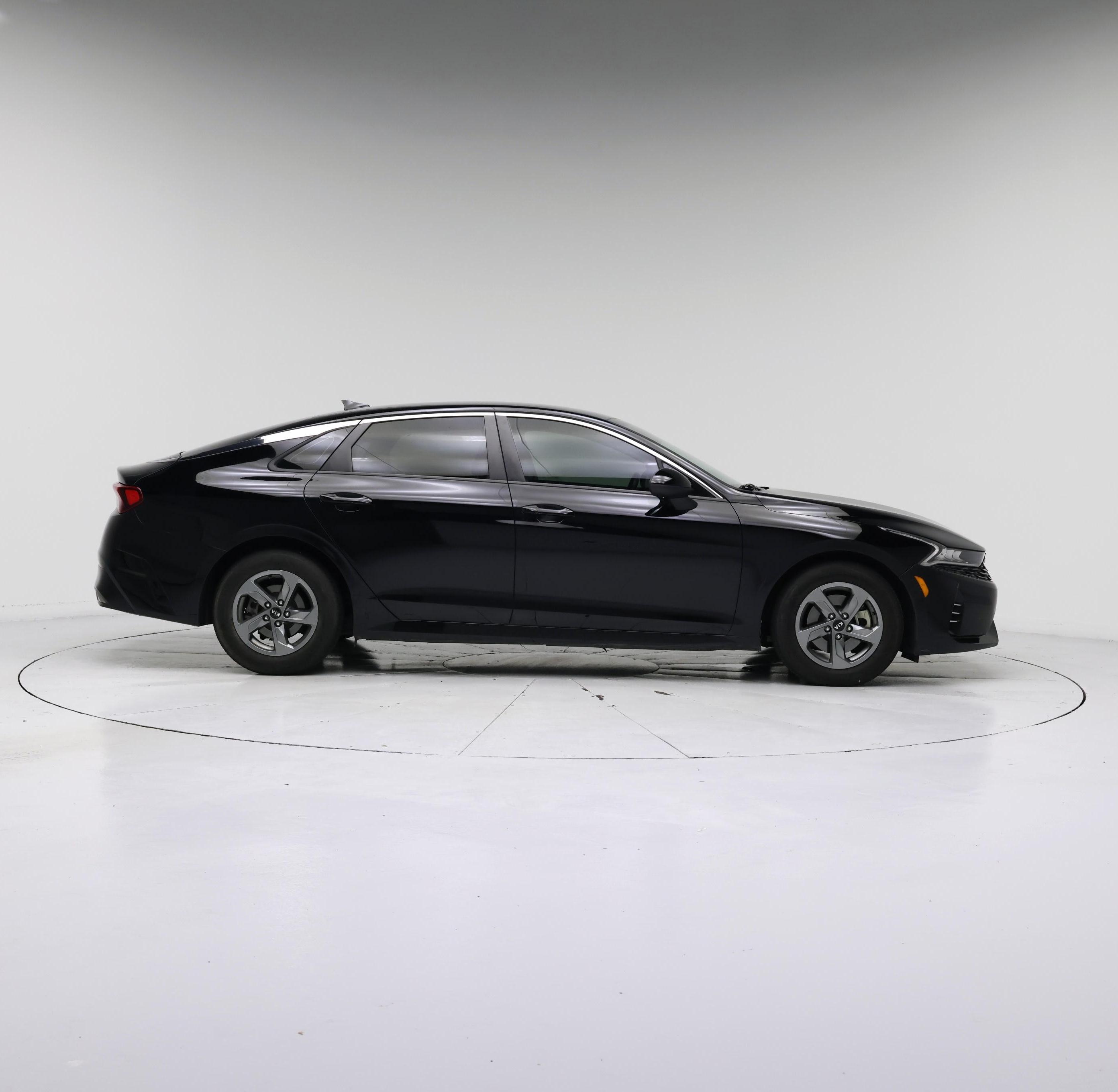 Thumbnail: 2021 Kia K5 - 7