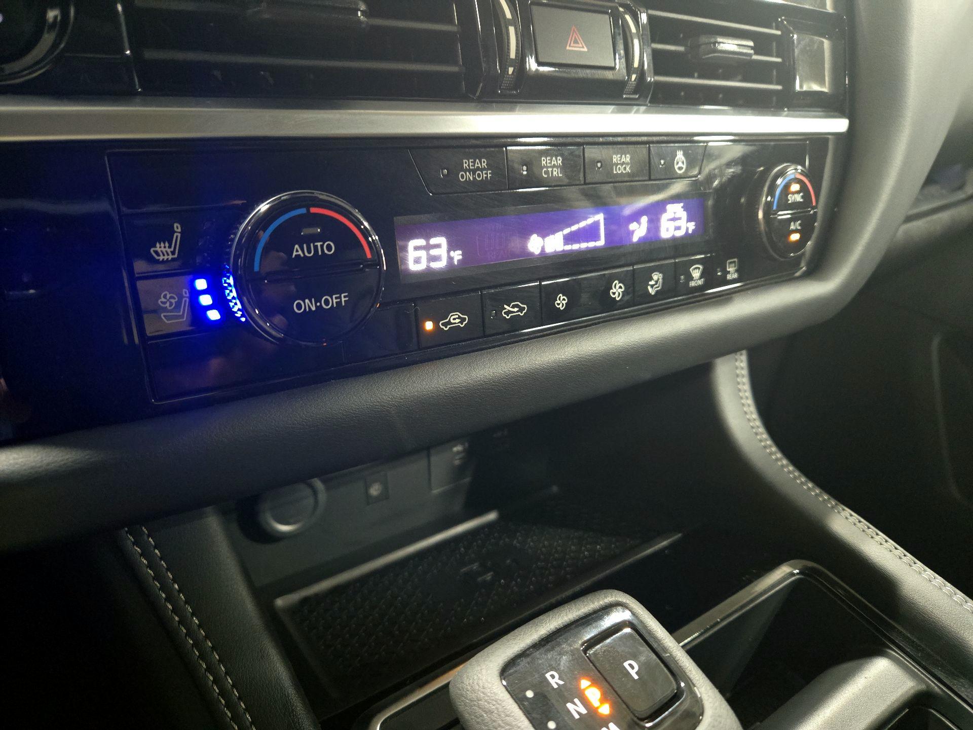 Thumbnail: 2025 Nissan Pathfinder - 14