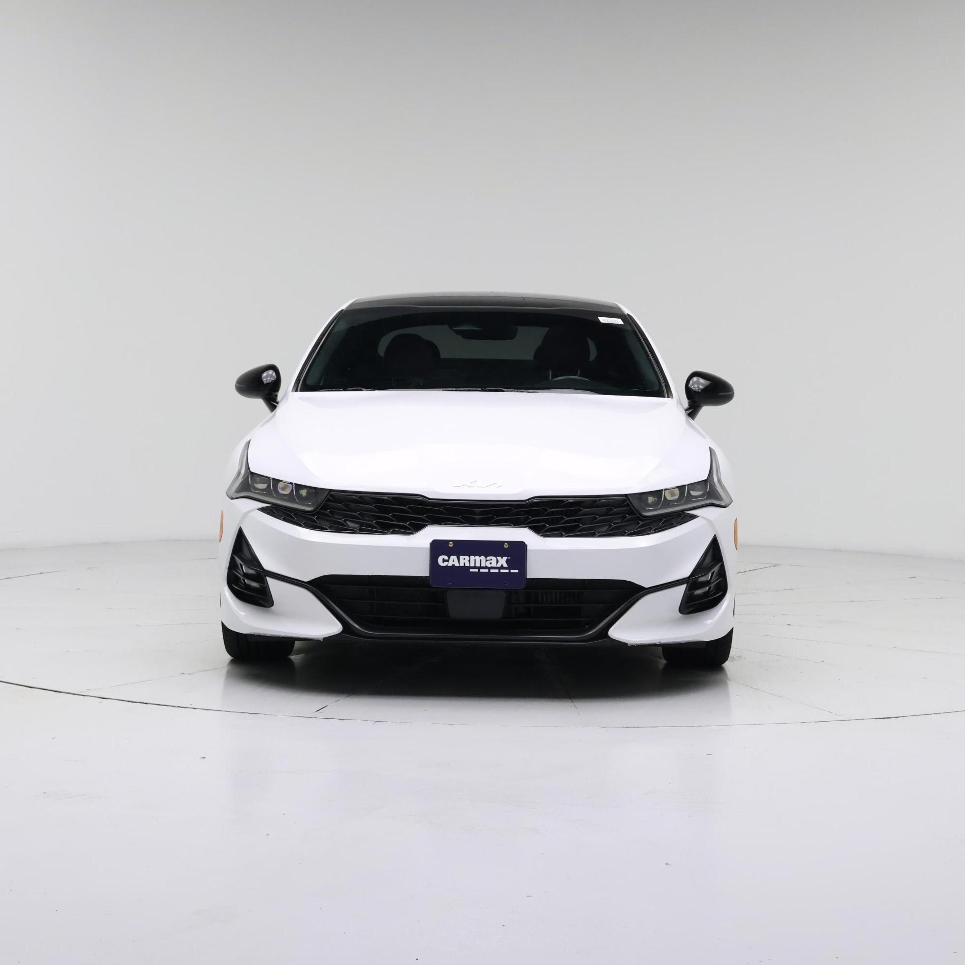 Thumbnail: 2023 Kia K5 - 5