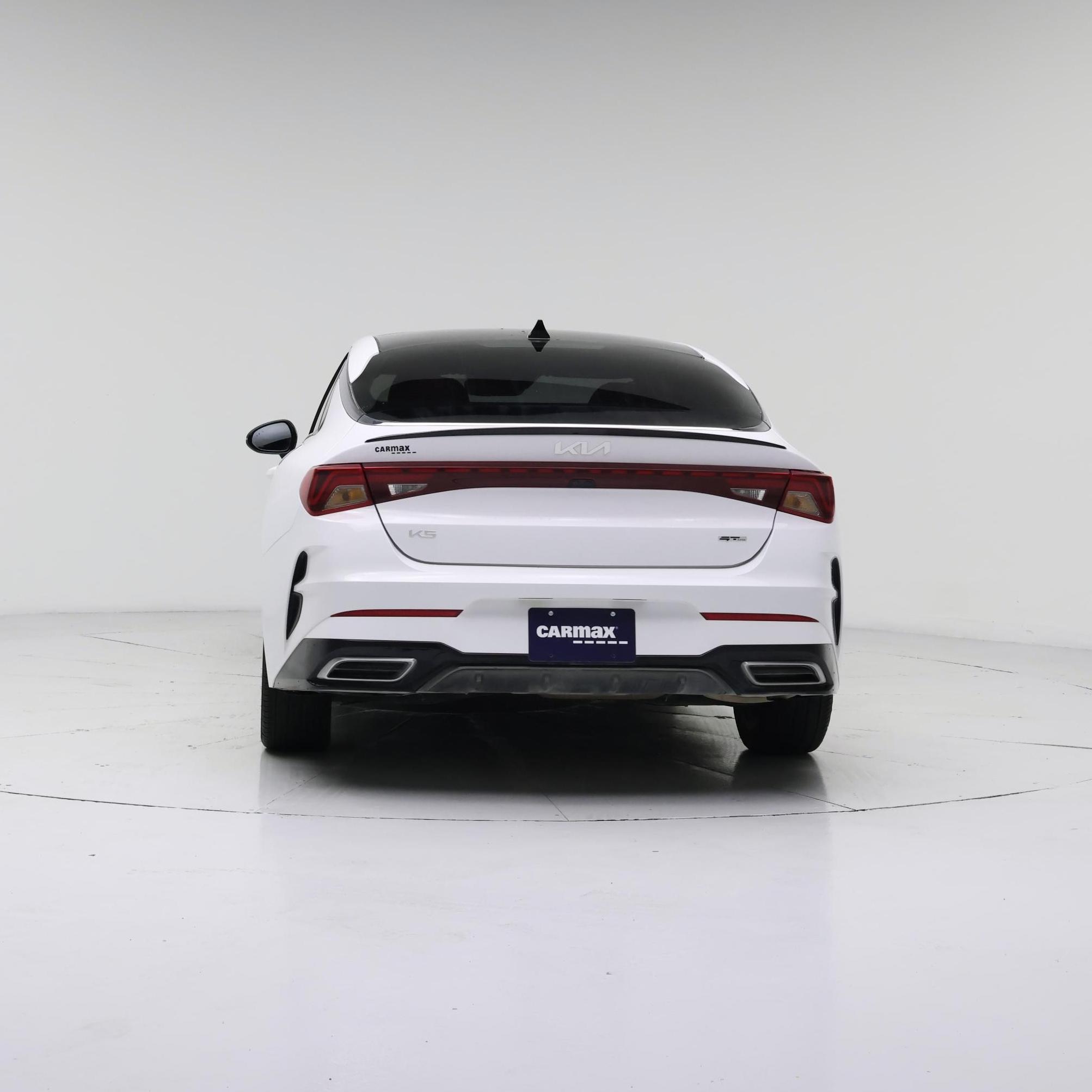 Thumbnail: 2023 Kia K5 - 6