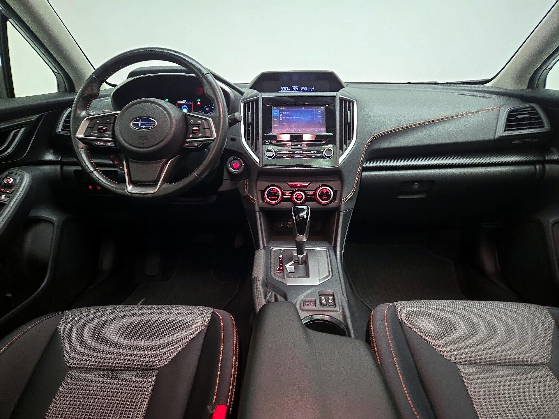 Thumbnail: 2023 Subaru Crosstrek - 9
