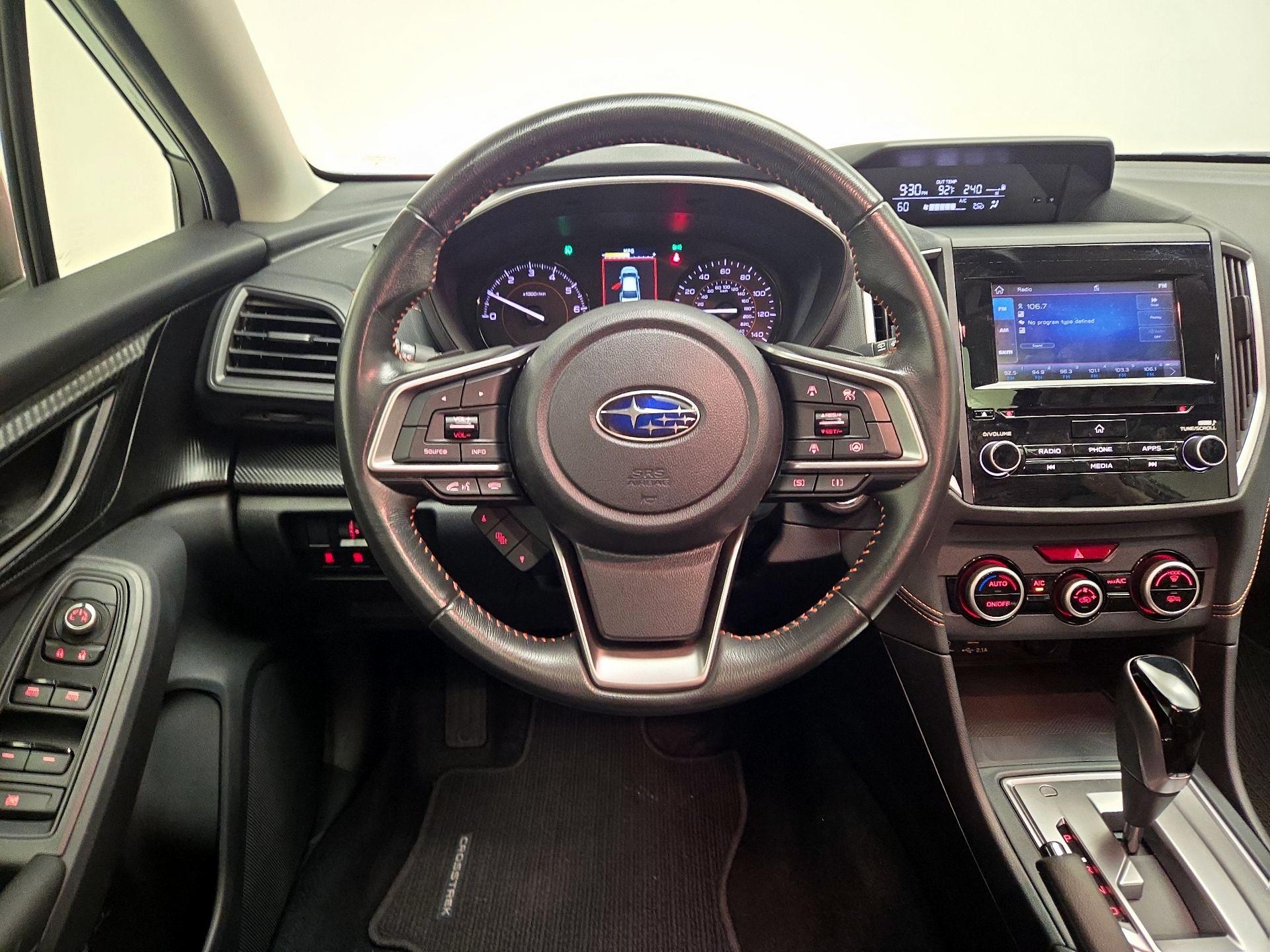 Thumbnail: 2023 Subaru Crosstrek - 10