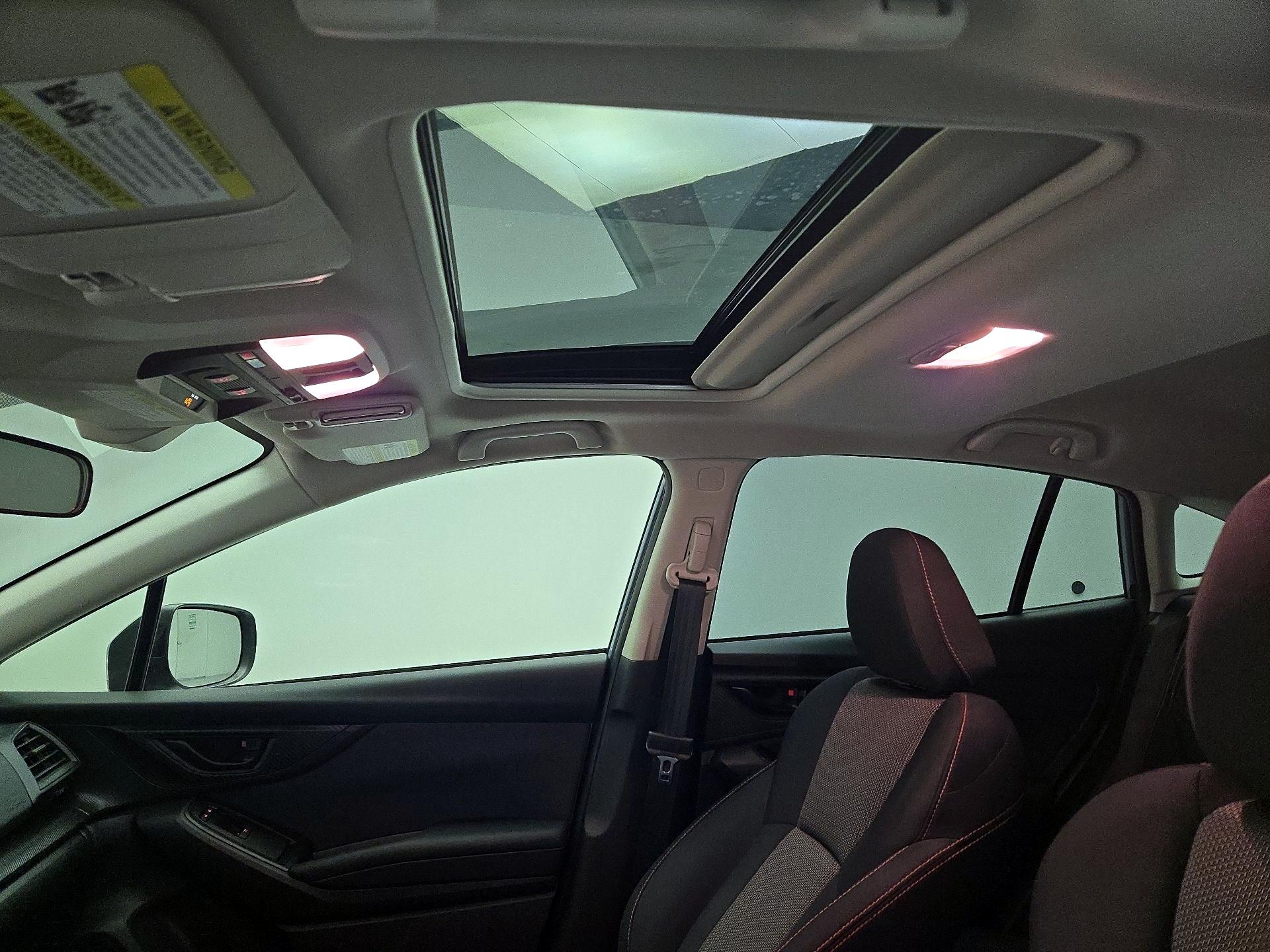 Thumbnail: 2023 Subaru Crosstrek - 18