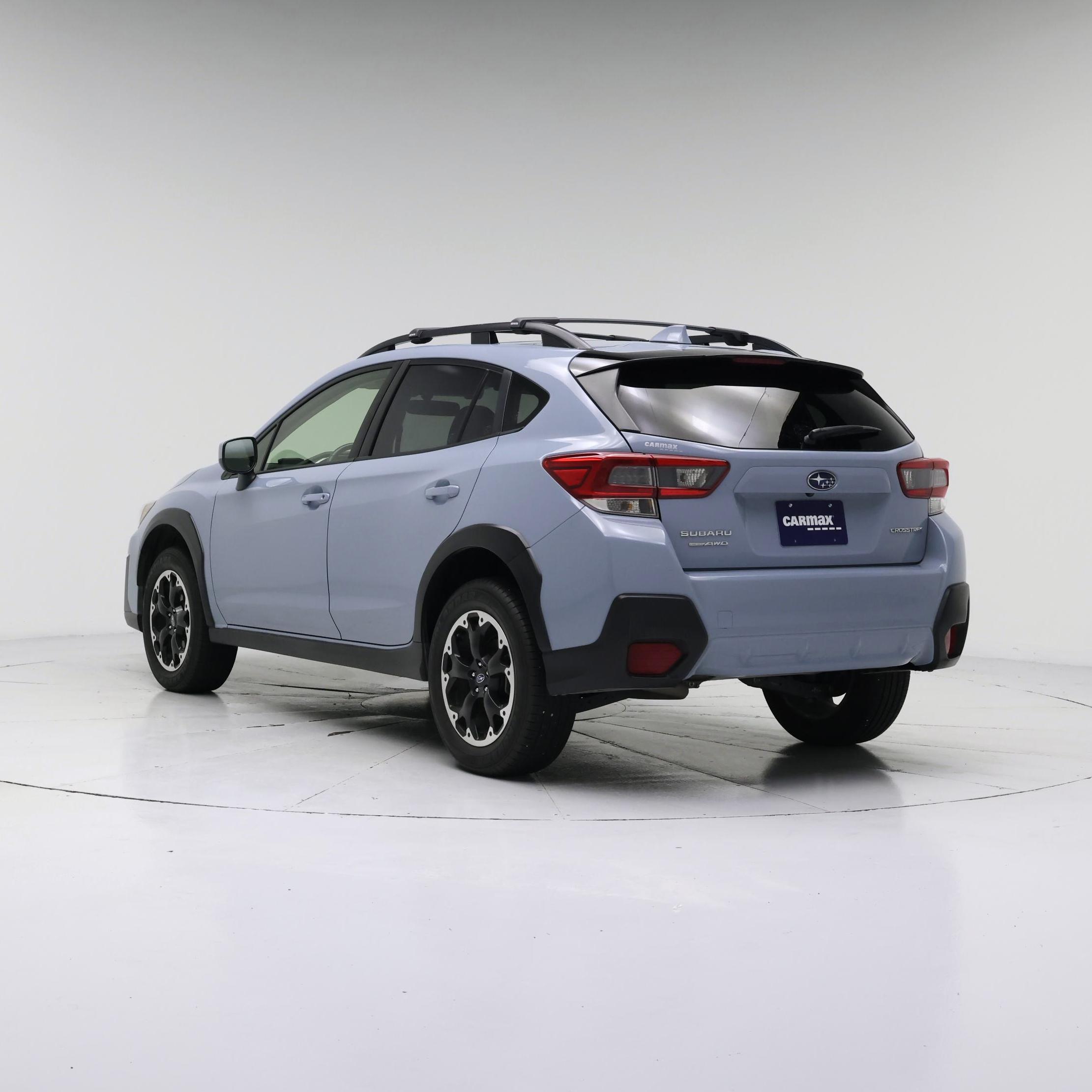Thumbnail: 2023 Subaru Crosstrek - 2