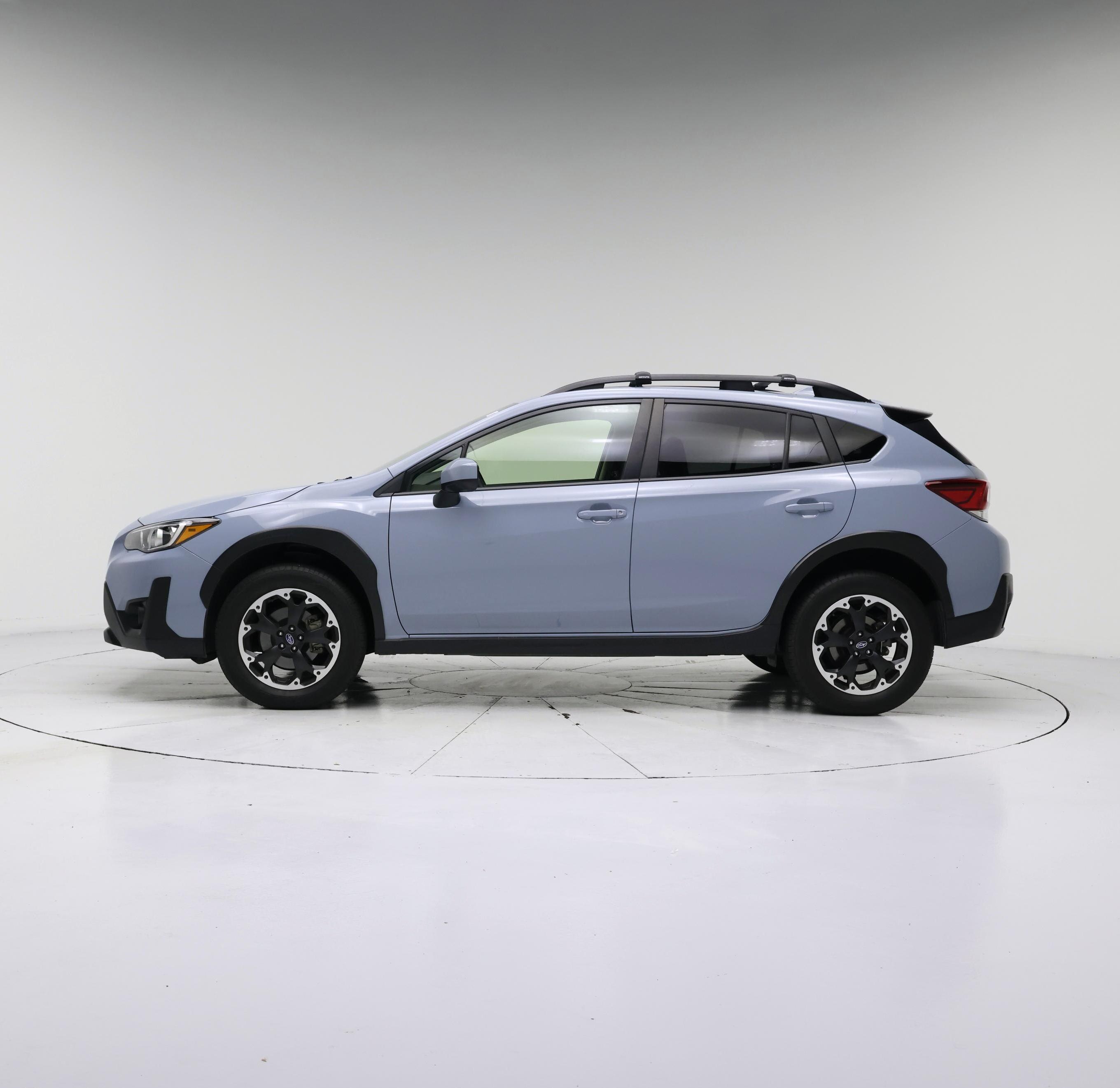 Thumbnail: 2023 Subaru Crosstrek - 3