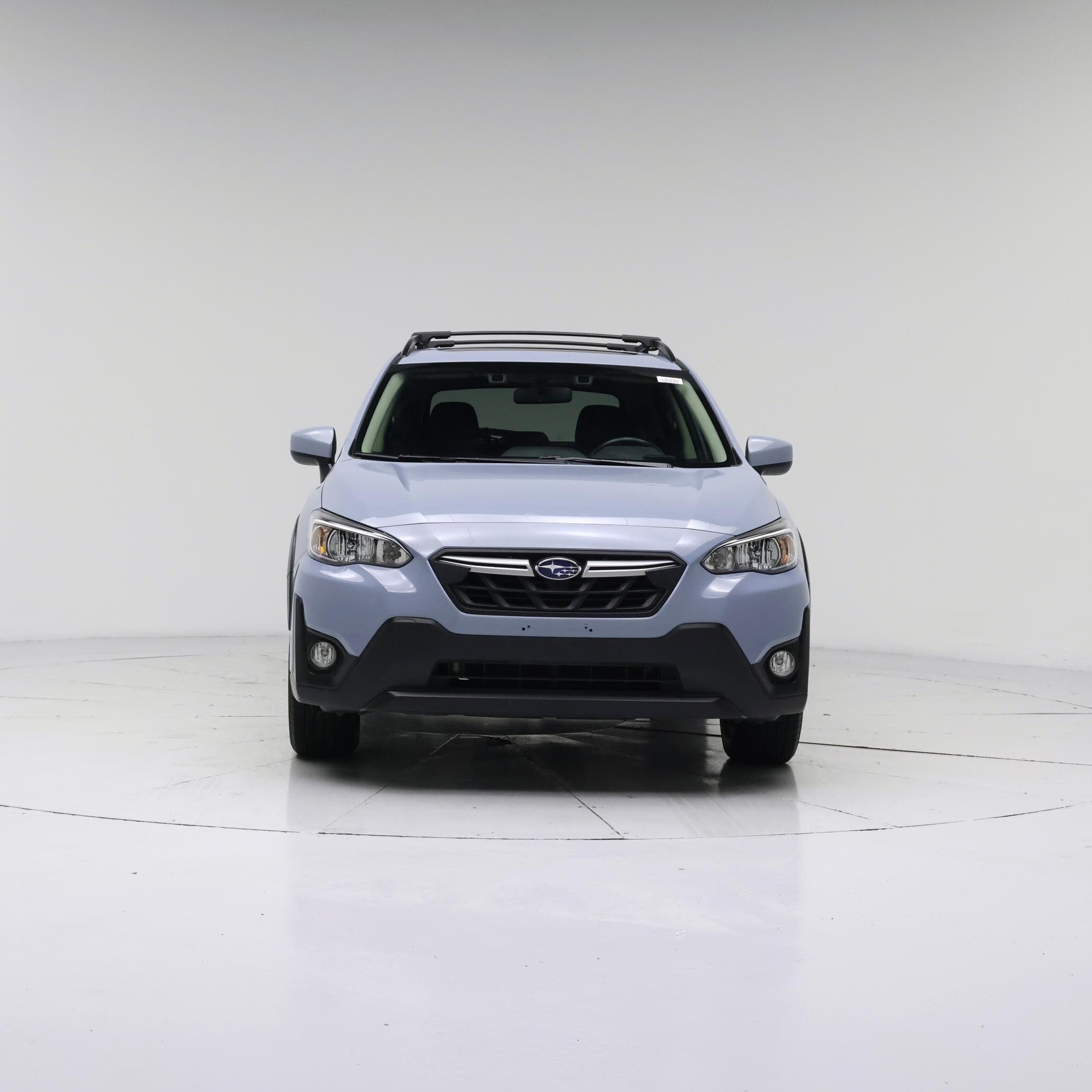 Thumbnail: 2023 Subaru Crosstrek - 5