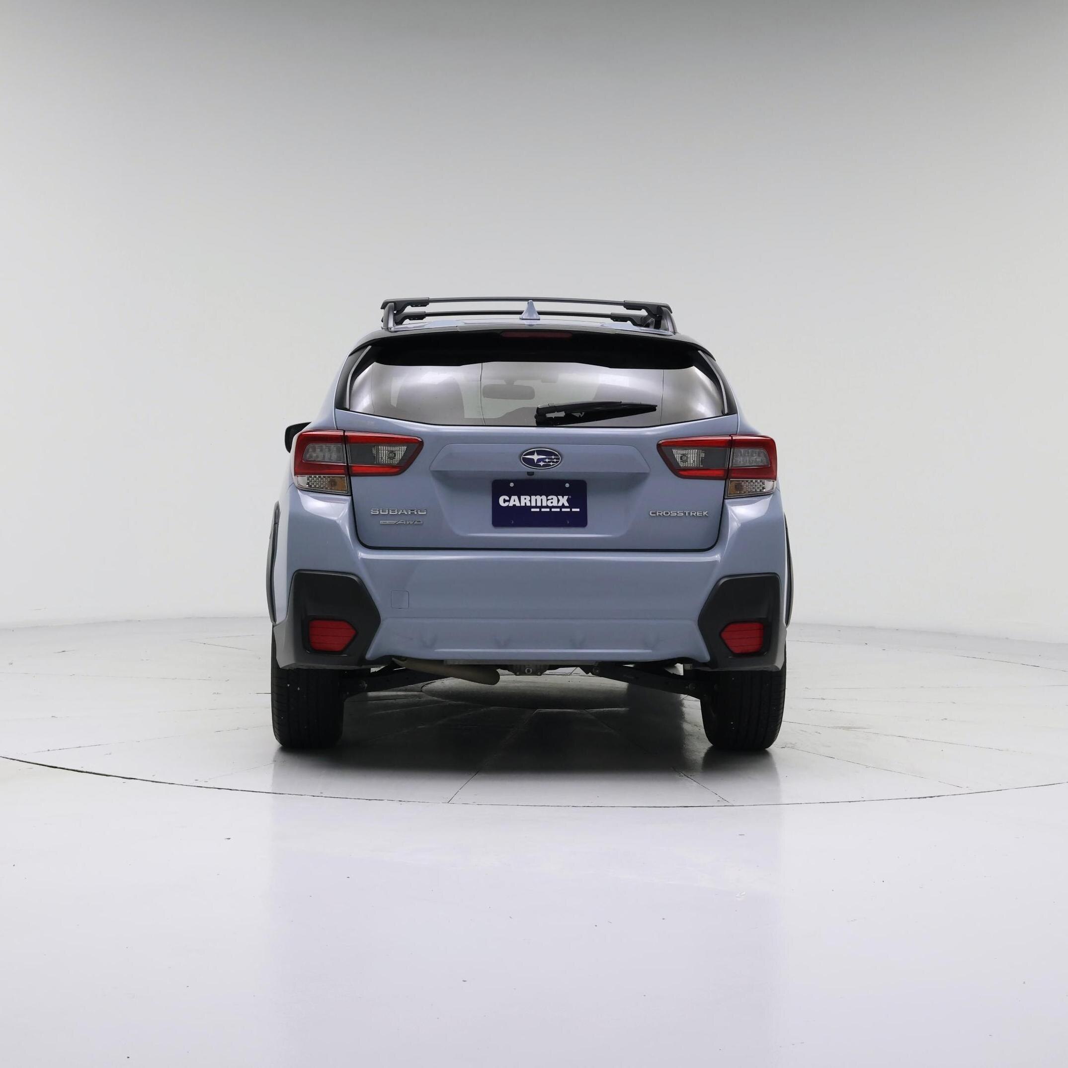 Thumbnail: 2023 Subaru Crosstrek - 6