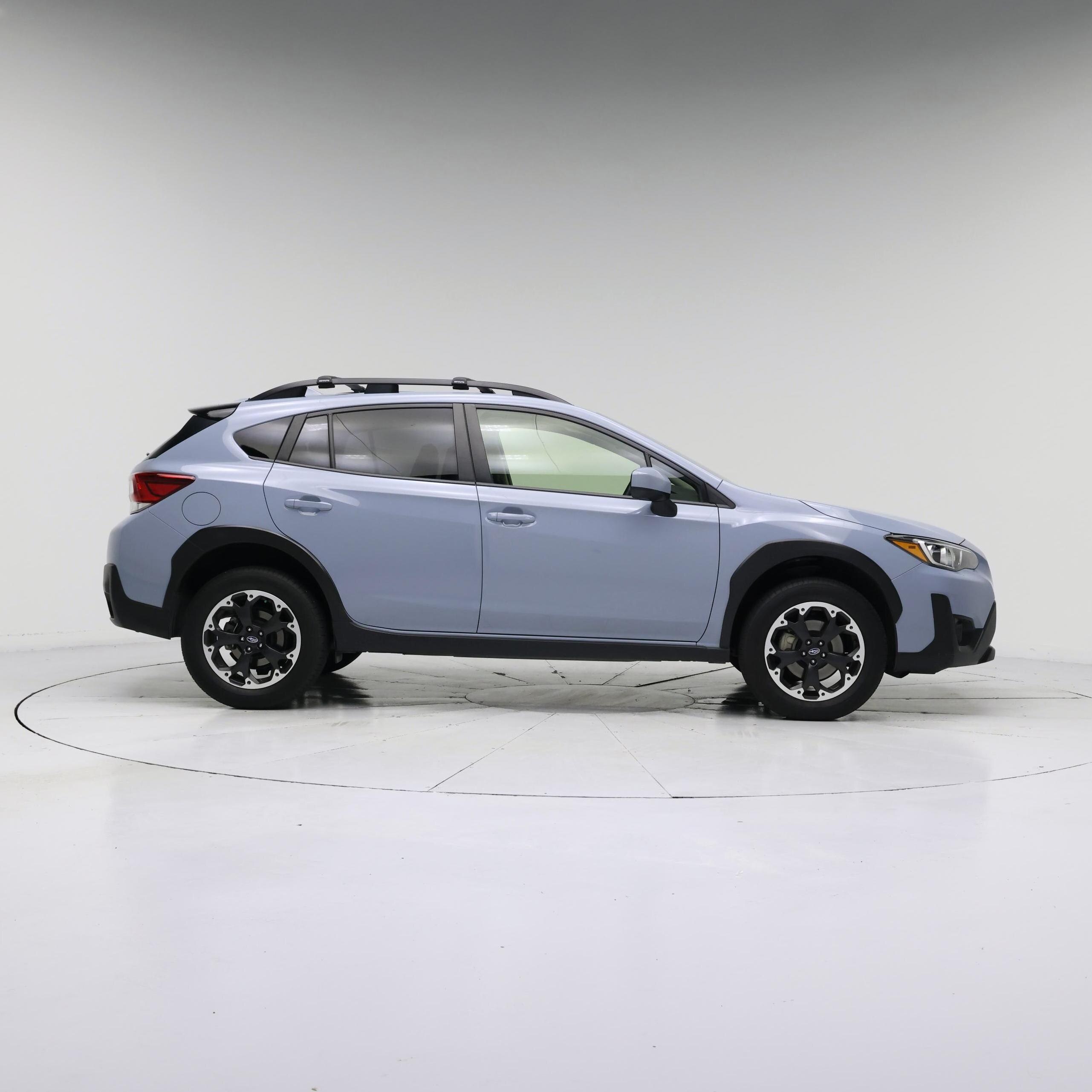 Thumbnail: 2023 Subaru Crosstrek - 7
