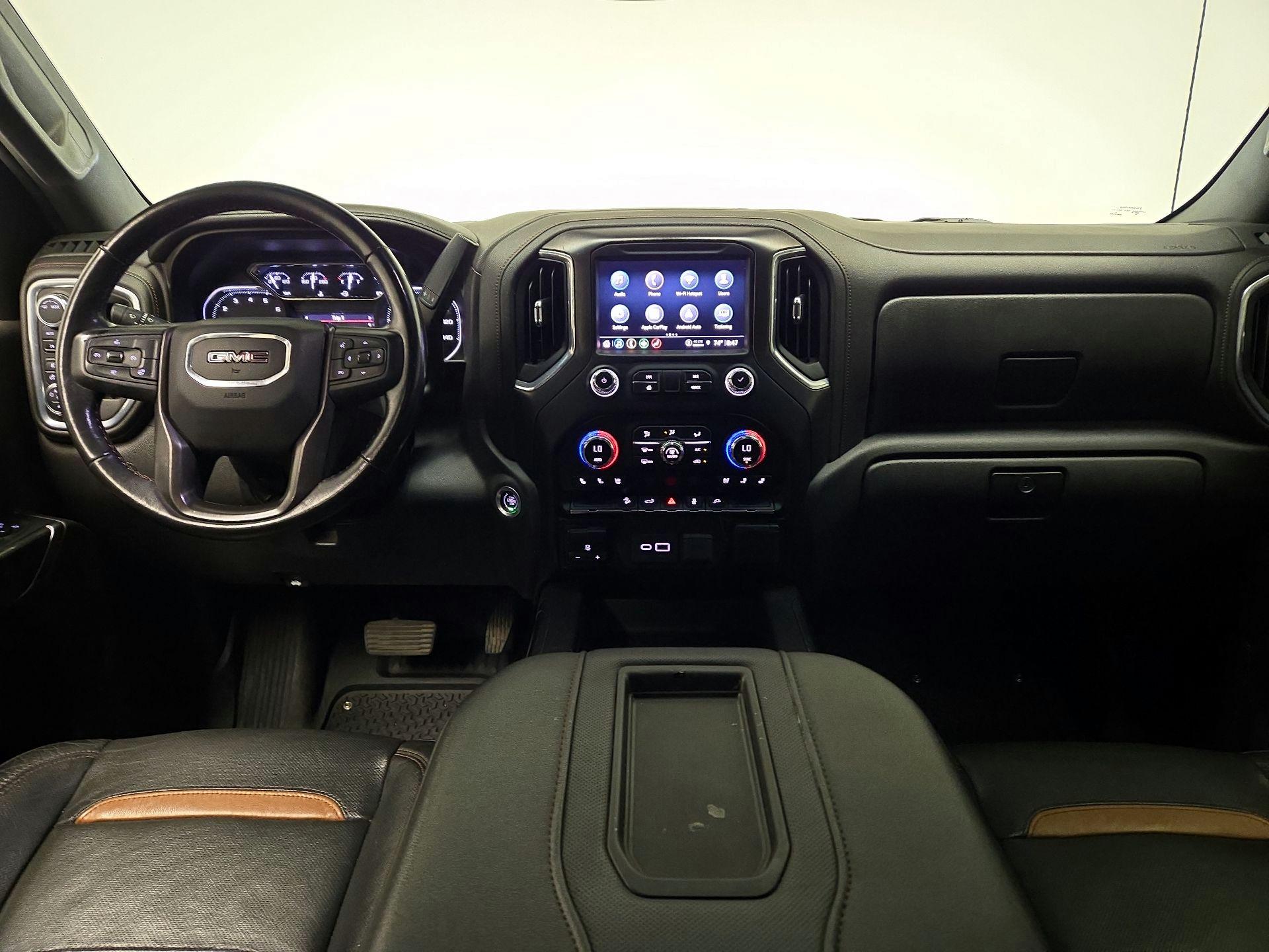 Thumbnail: 2021 GMC Sierra 1500 - 9