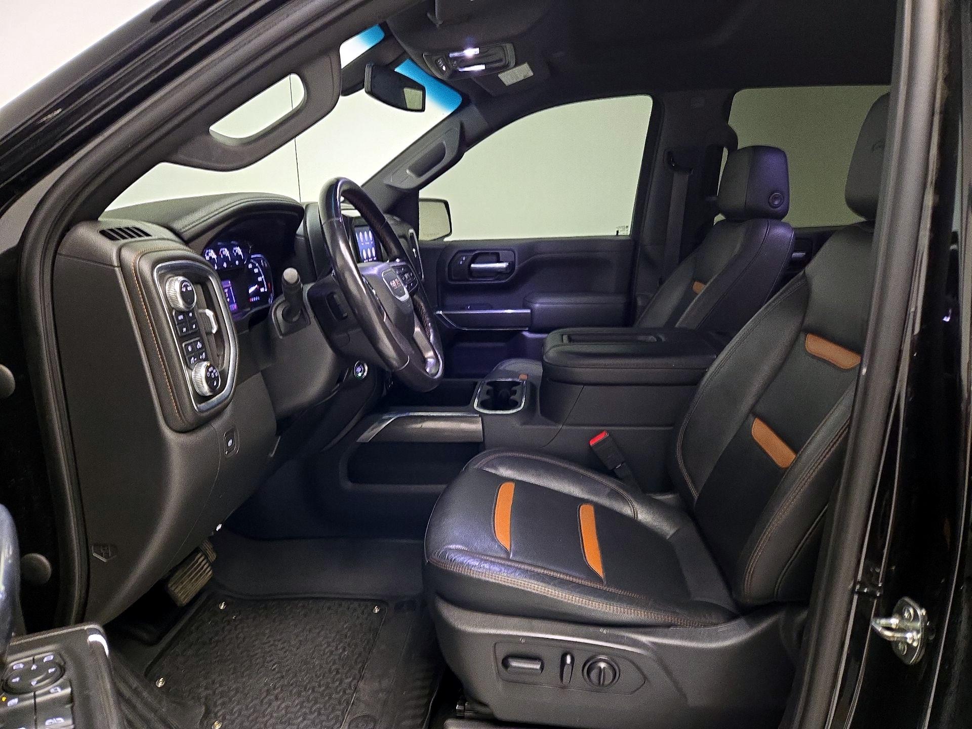 Thumbnail: 2021 GMC Sierra 1500 - 11