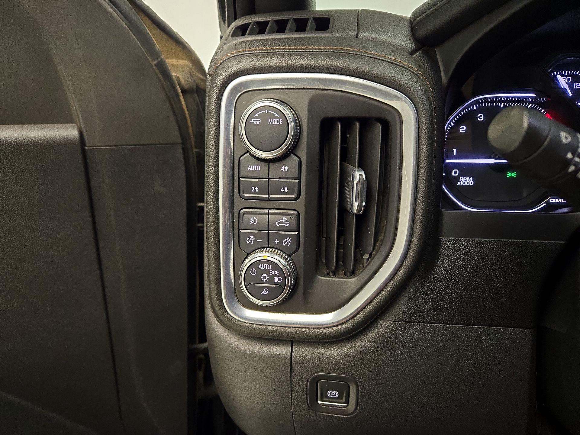 Thumbnail: 2021 GMC Sierra 1500 - 13