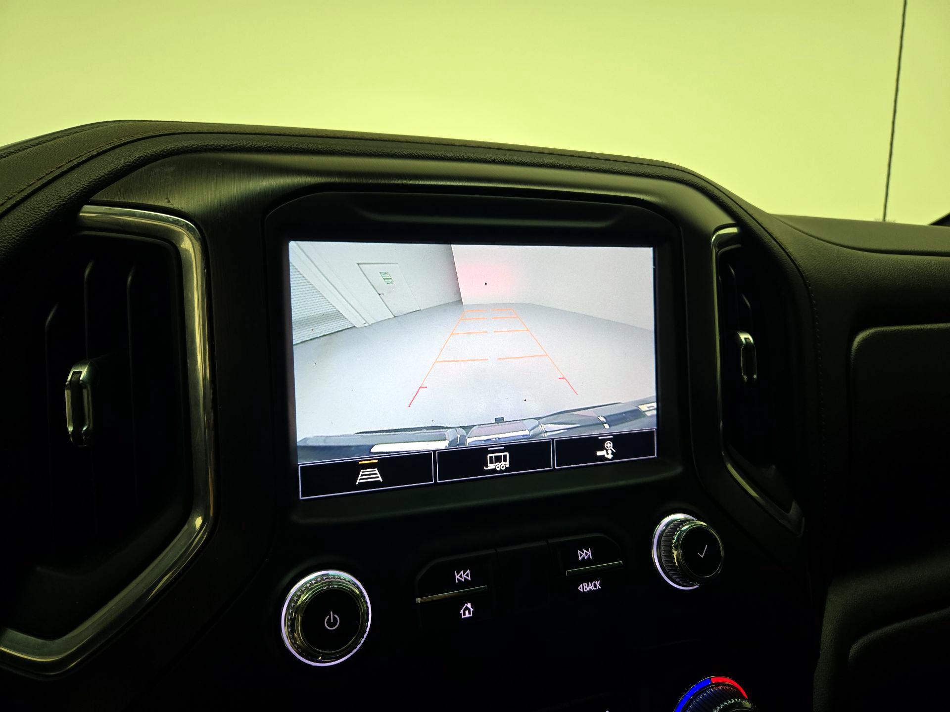 Thumbnail: 2021 GMC Sierra 1500 - 14