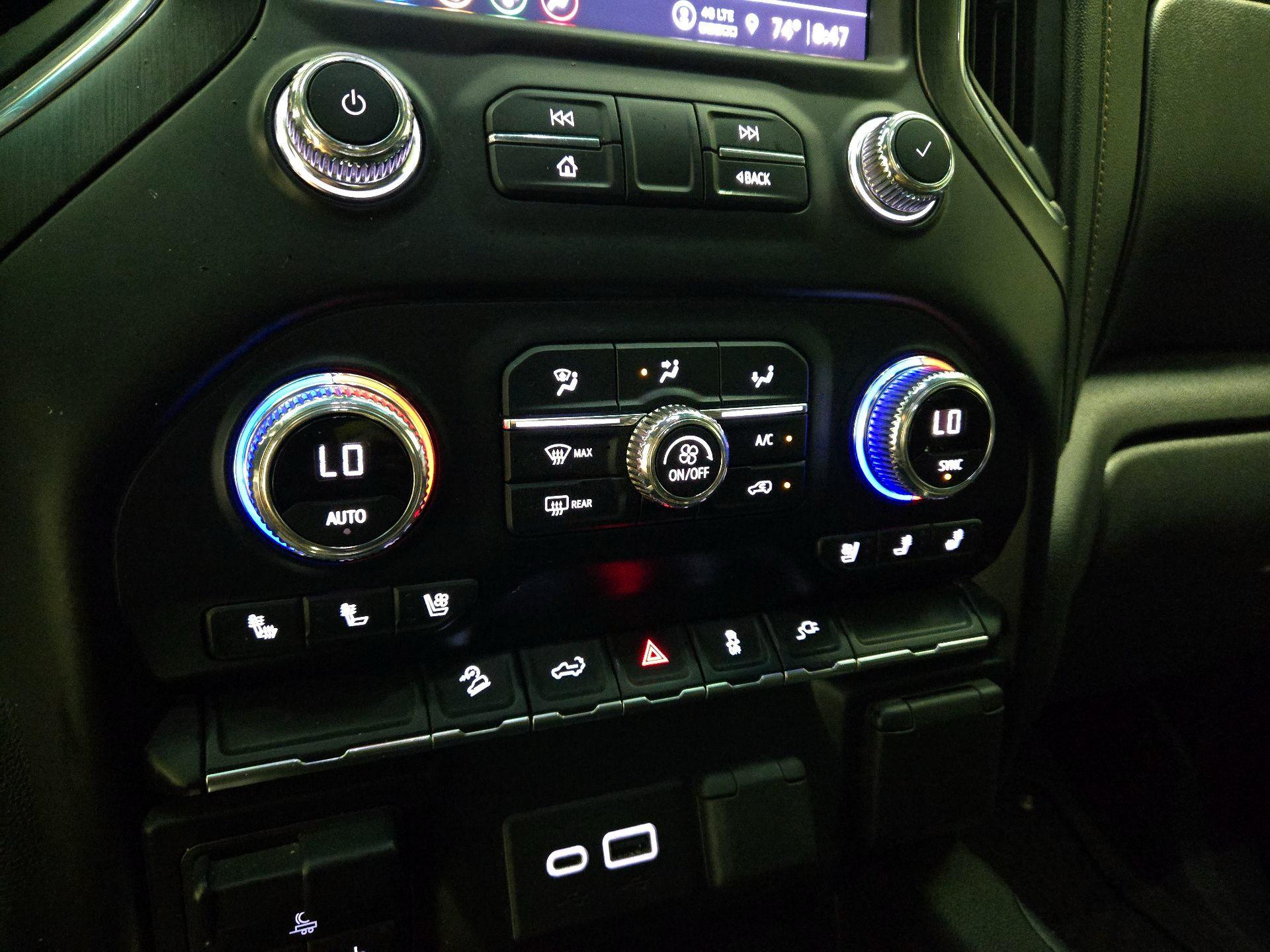 Thumbnail: 2021 GMC Sierra 1500 - 16