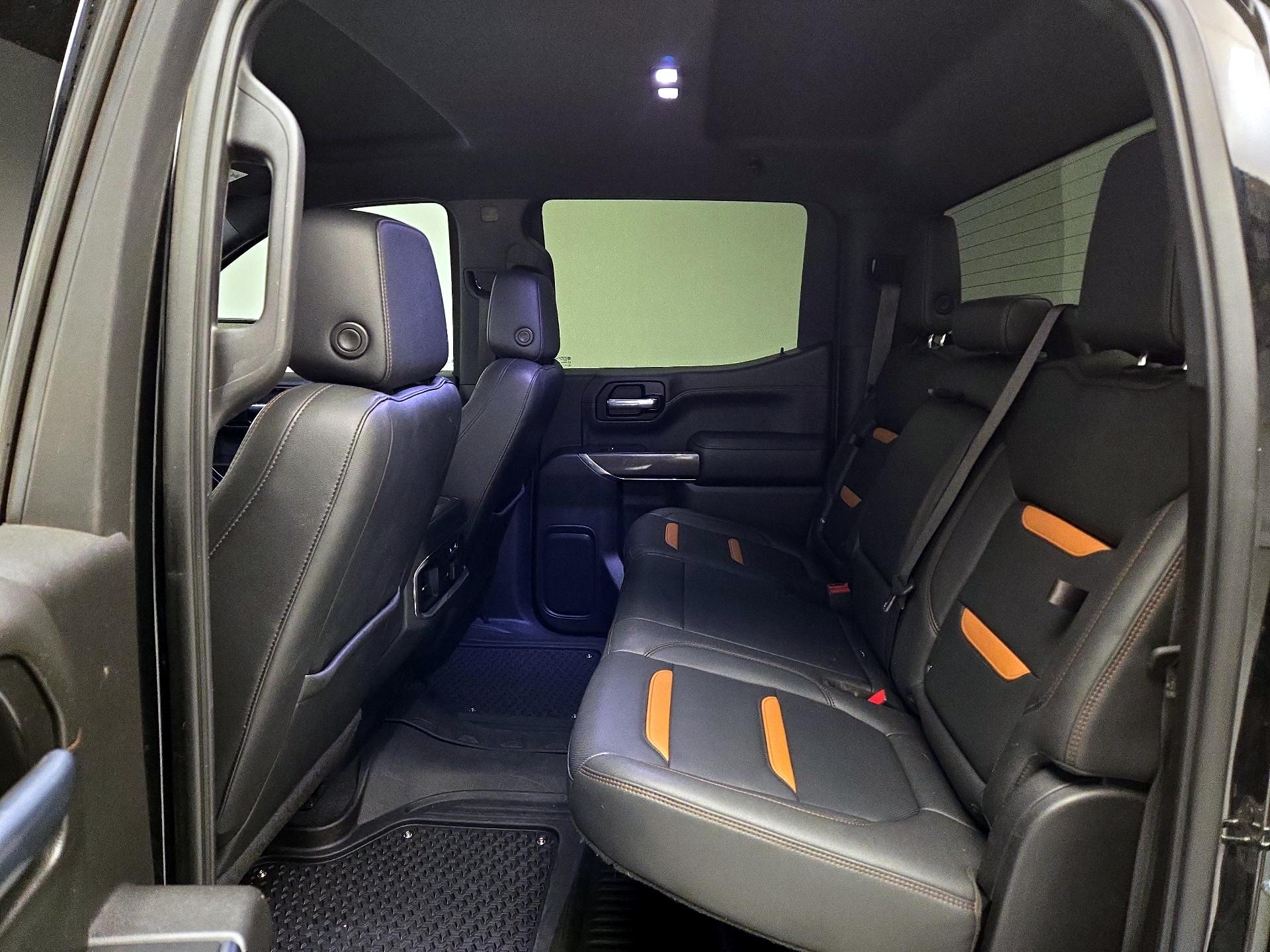 Thumbnail: 2021 GMC Sierra 1500 - 19