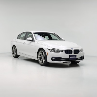 2018 BMW 330 Plug In Hybrid E iPerformance