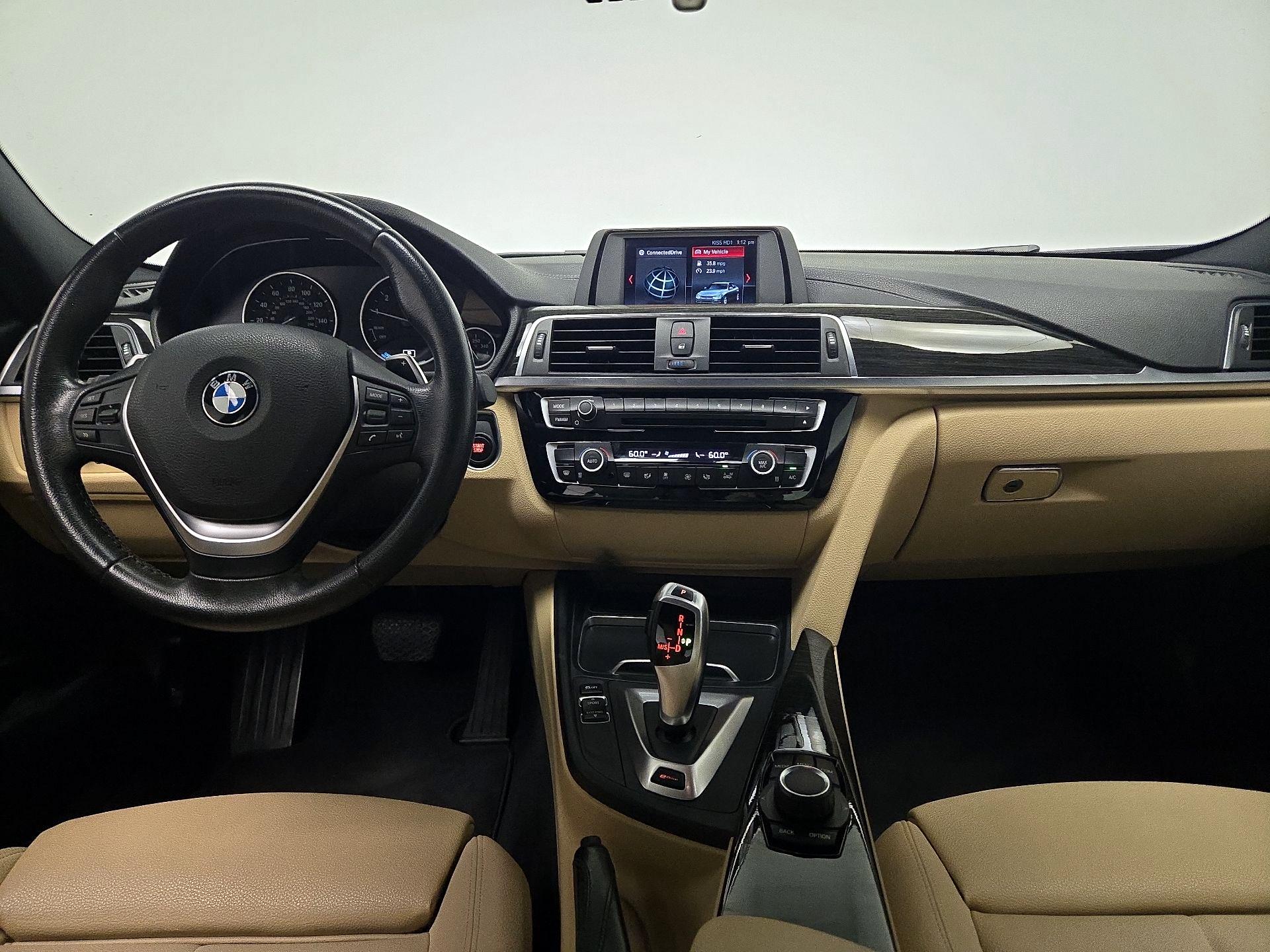 Thumbnail: 2018 BMW 3 Series - 9
