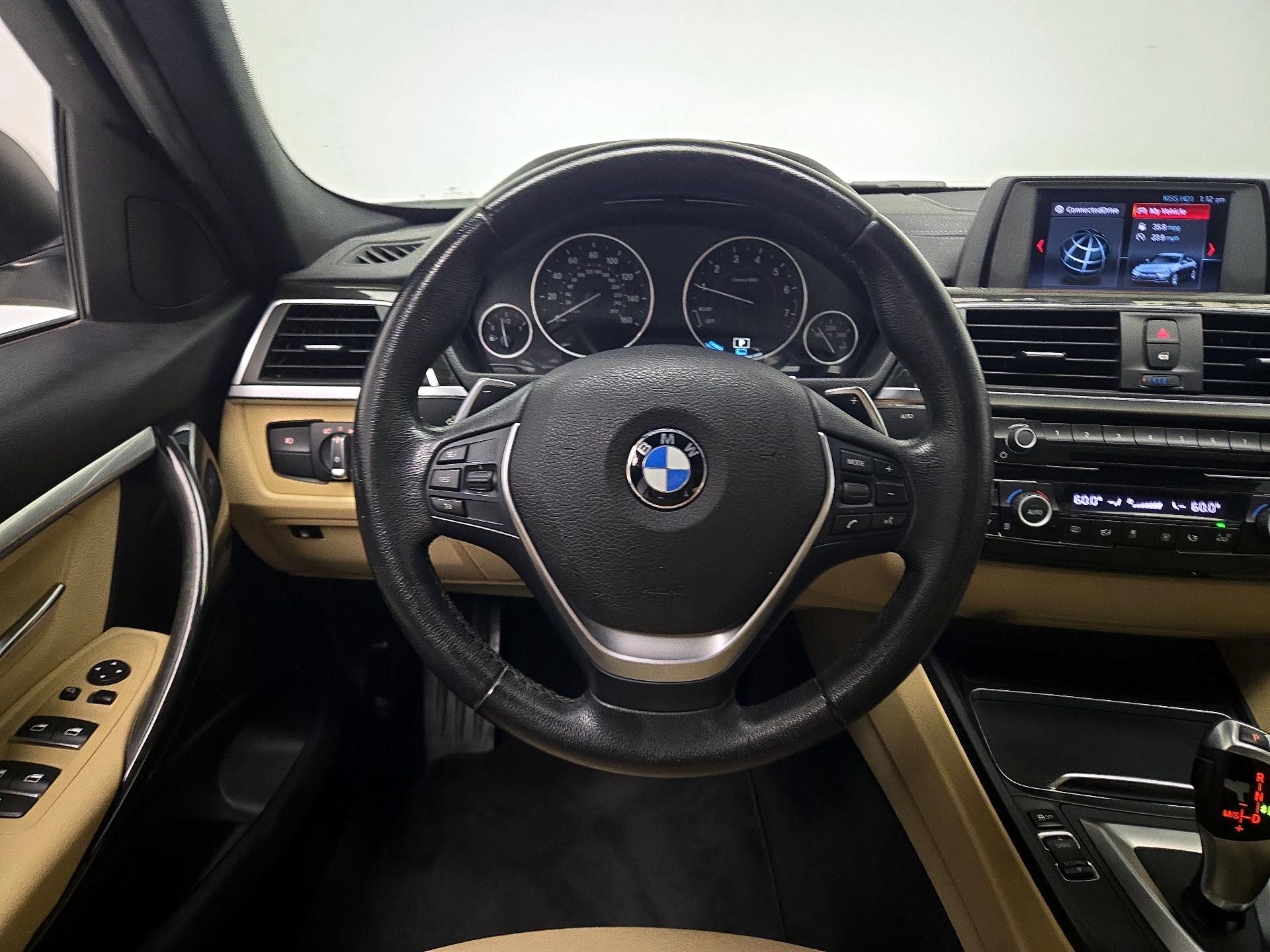 Thumbnail: 2018 BMW 3 Series - 10
