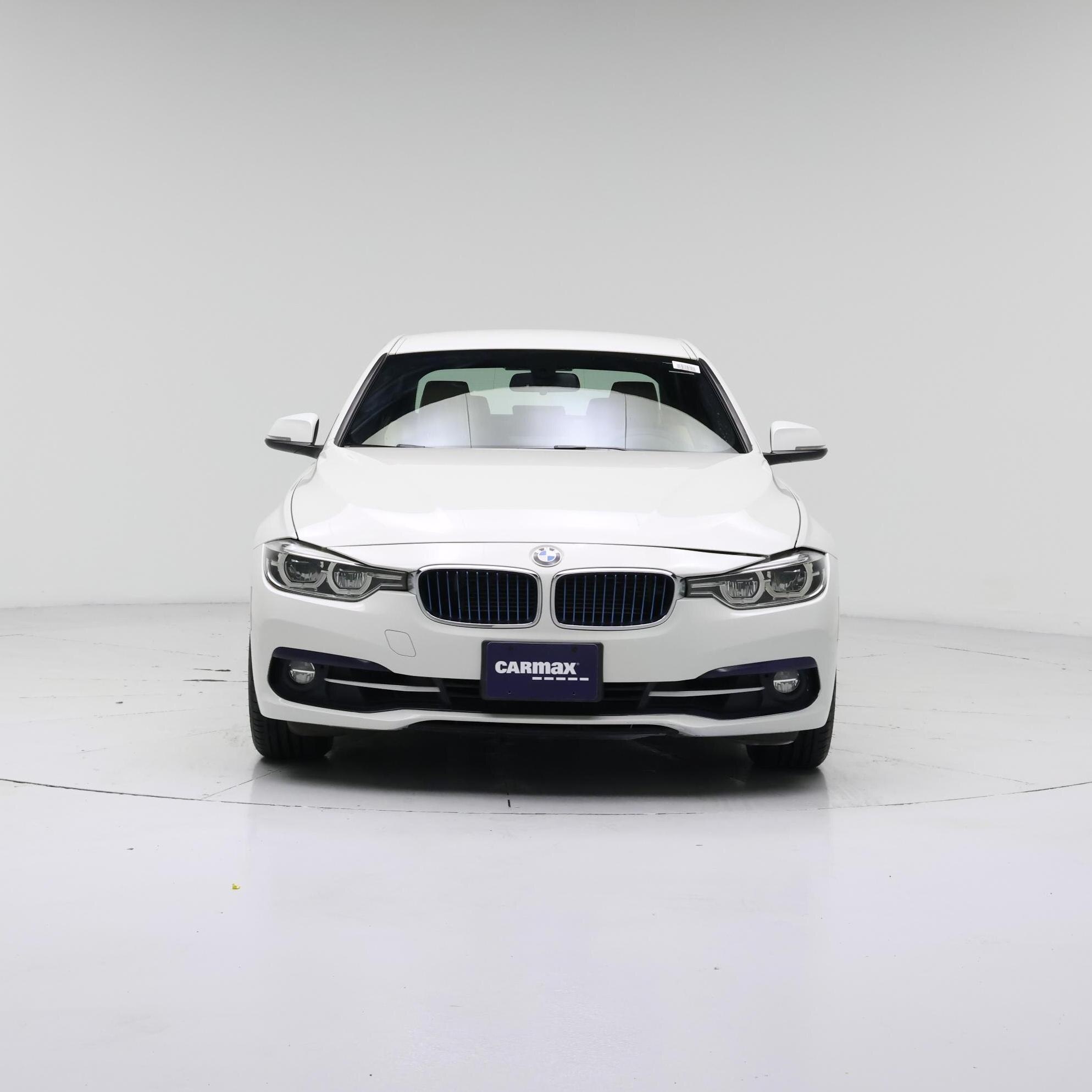 Thumbnail: 2018 BMW 3 Series - 5