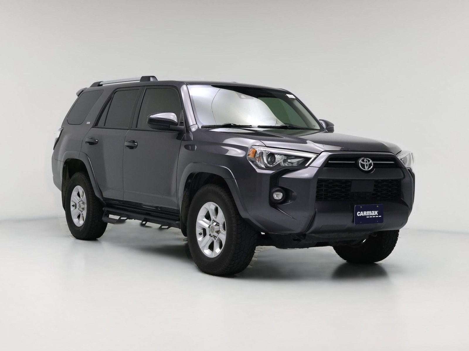 2021 Toyota 4Runner