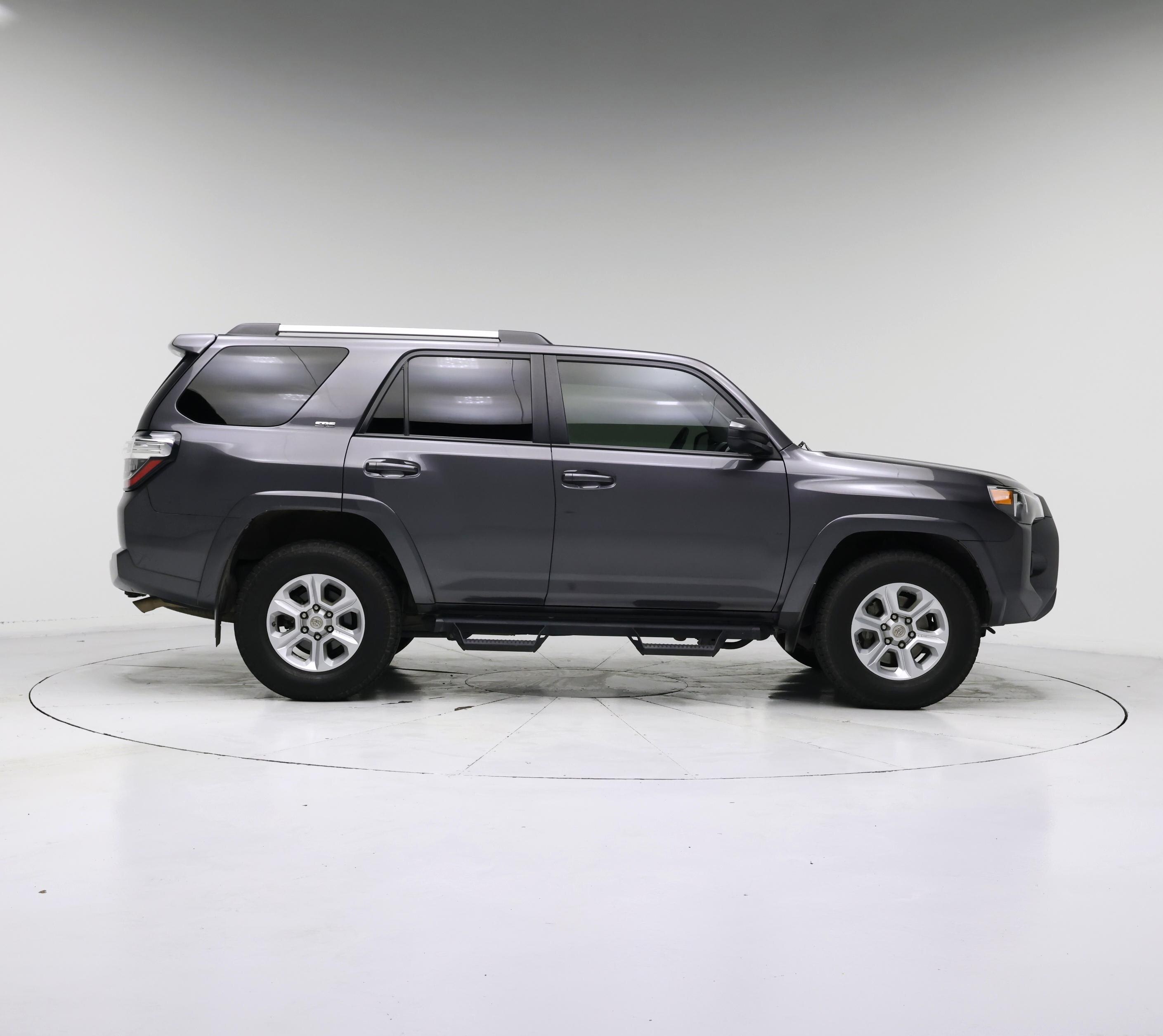 Thumbnail: 2021 Toyota 4Runner - 7