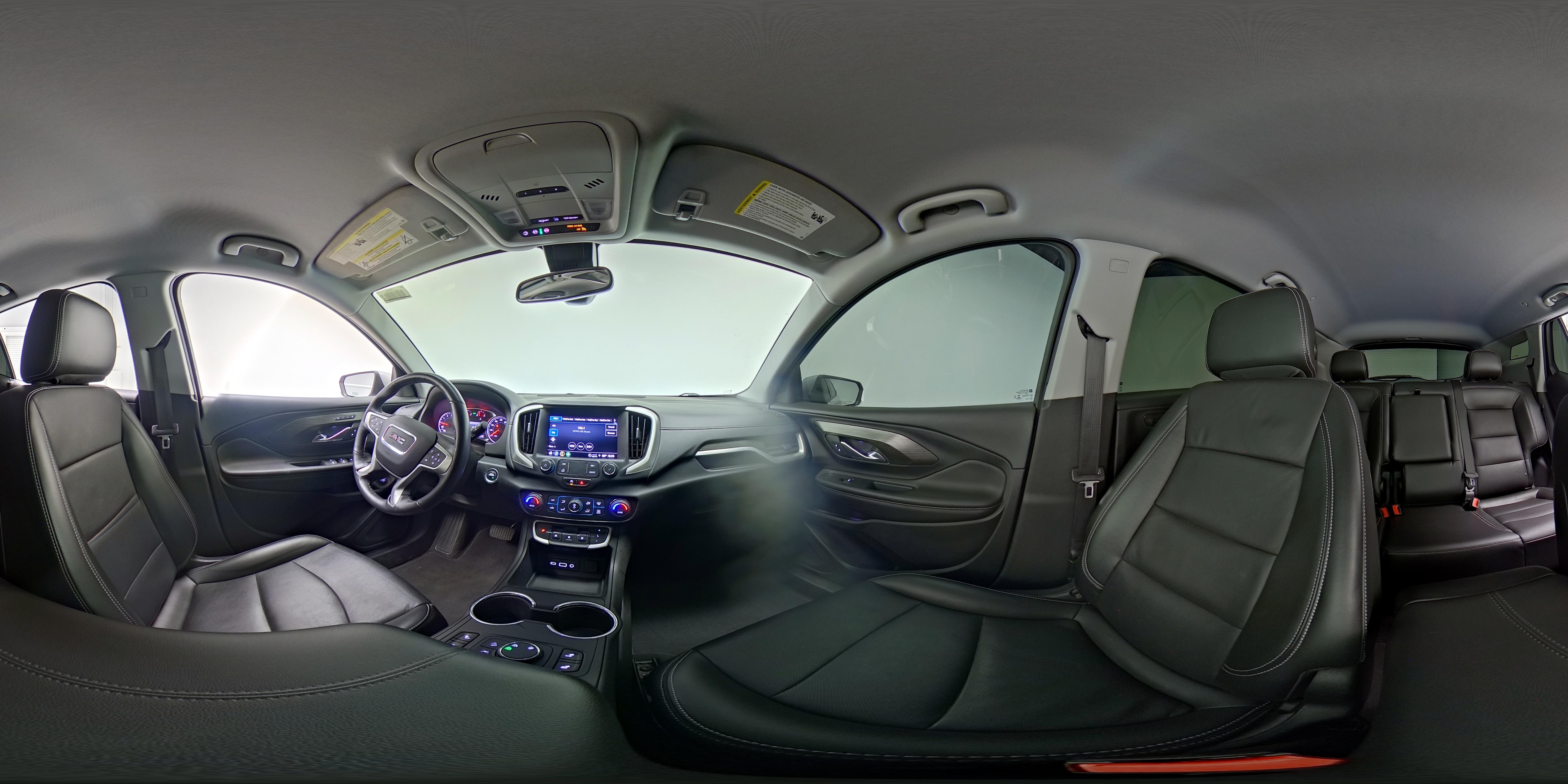 2022 GMC Terrain SLT - Photo 24