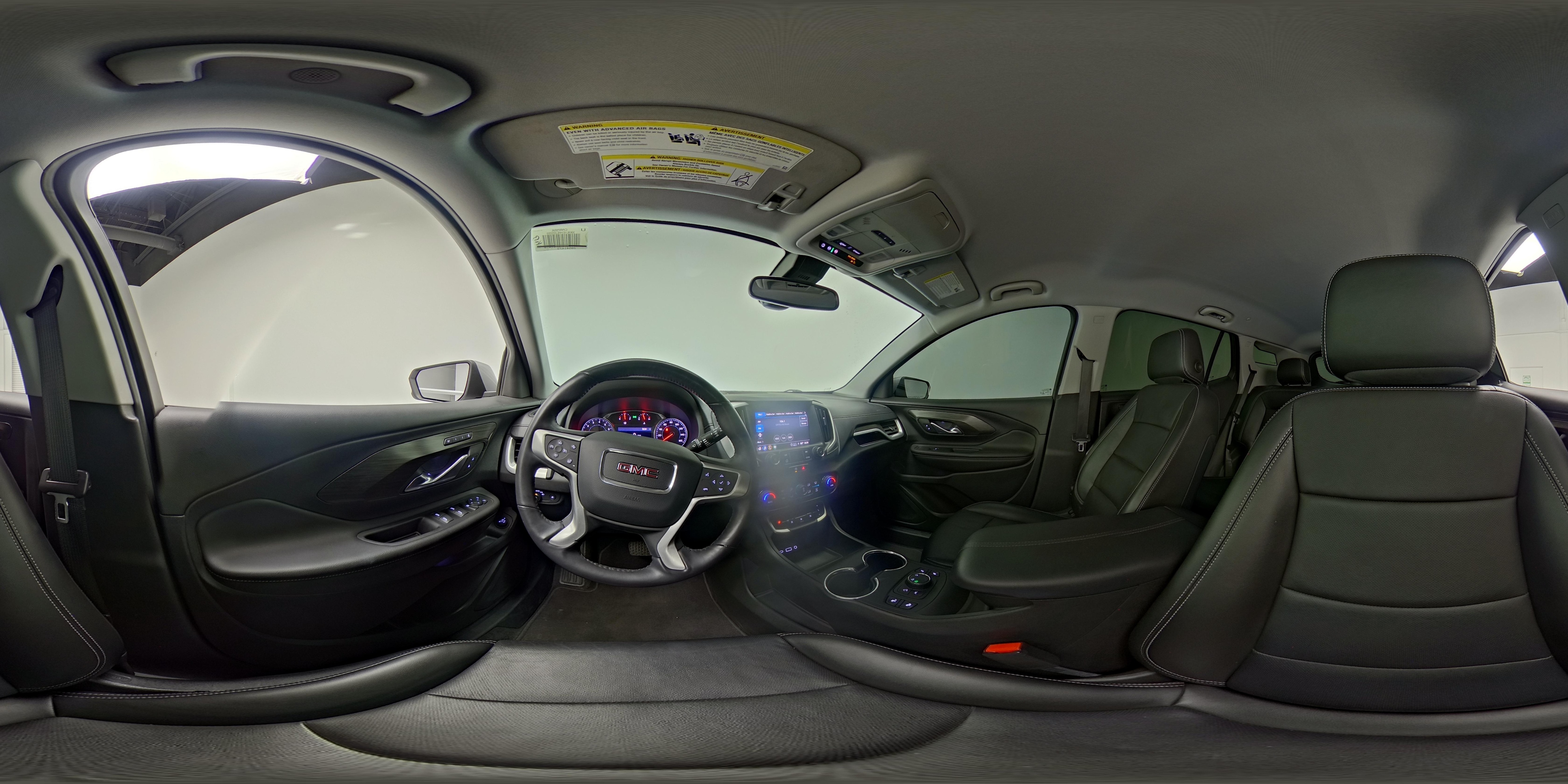 2022 GMC Terrain SLT - Photo 26