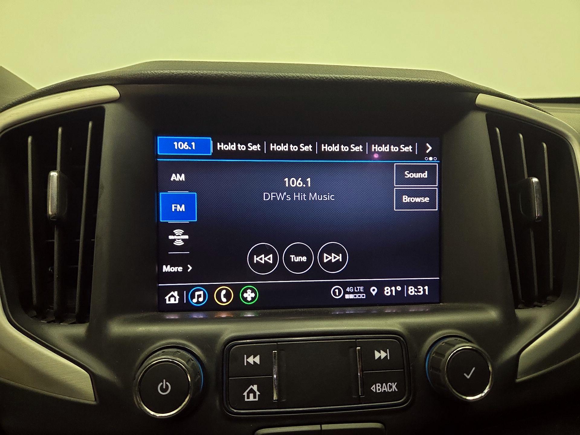 Thumbnail: 2022 GMC Terrain - 15