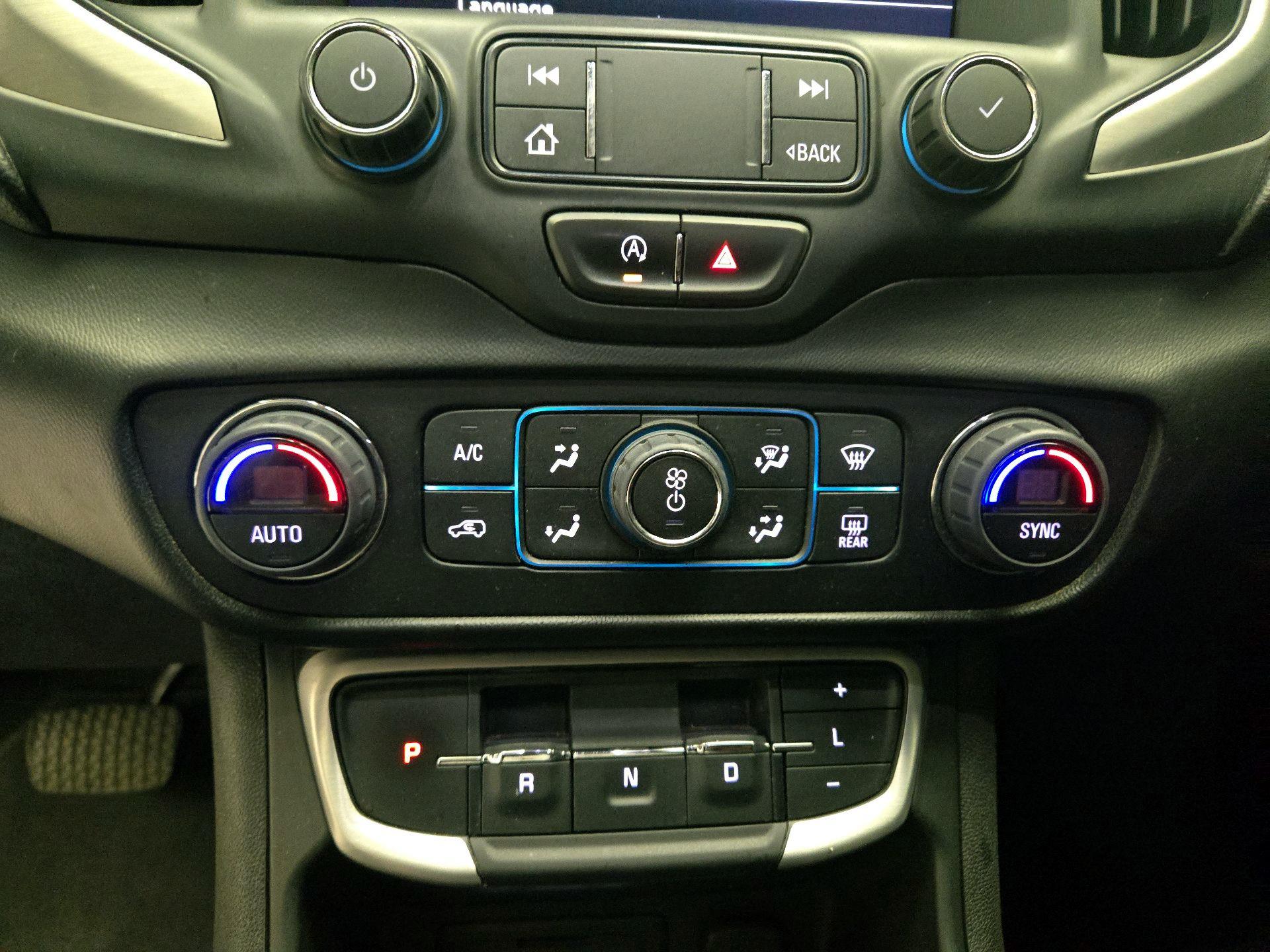 Thumbnail: 2022 GMC Terrain - 16