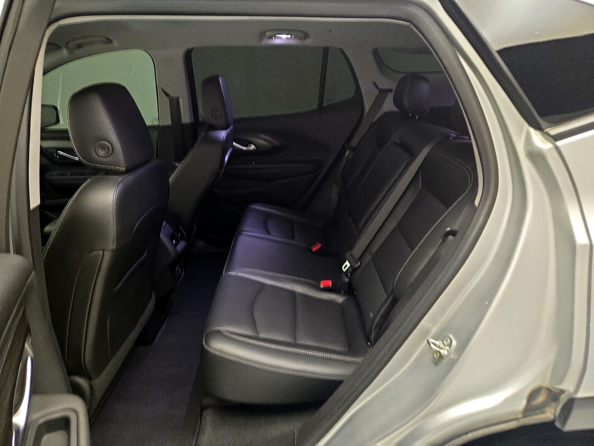 Thumbnail: 2022 GMC Terrain - 19