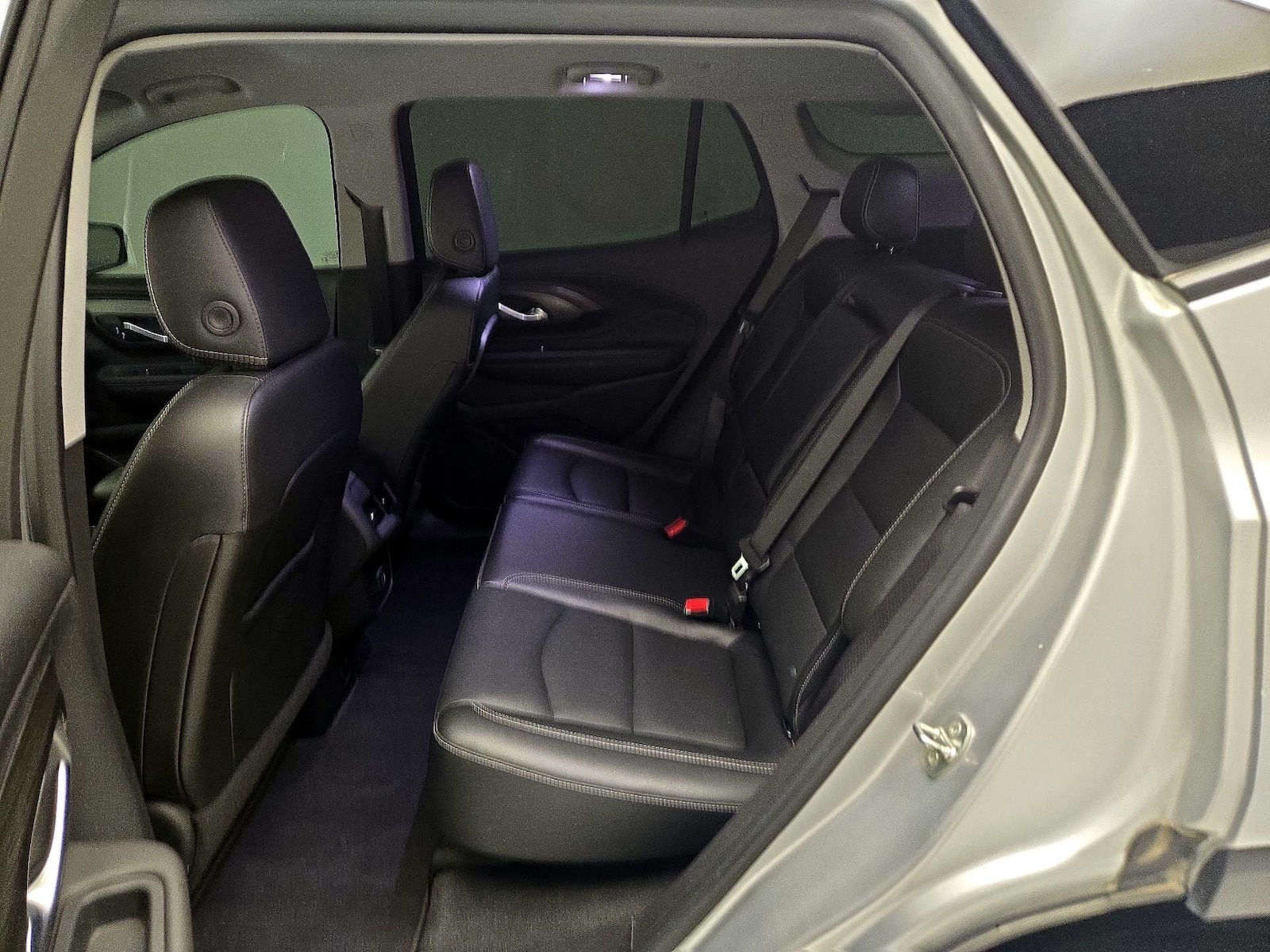 2022 GMC Terrain SLT - Photo 20