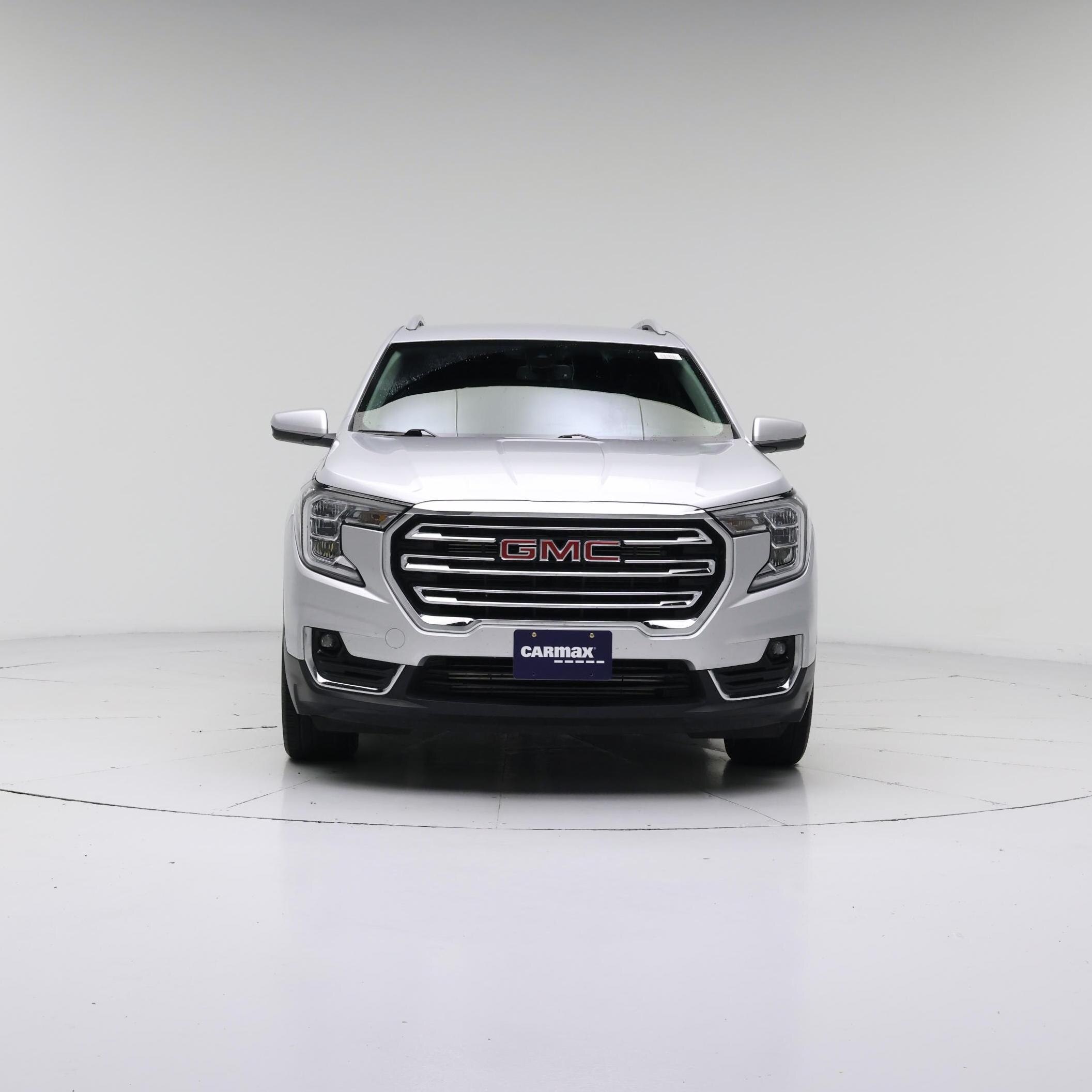 Thumbnail: 2022 GMC Terrain - 5