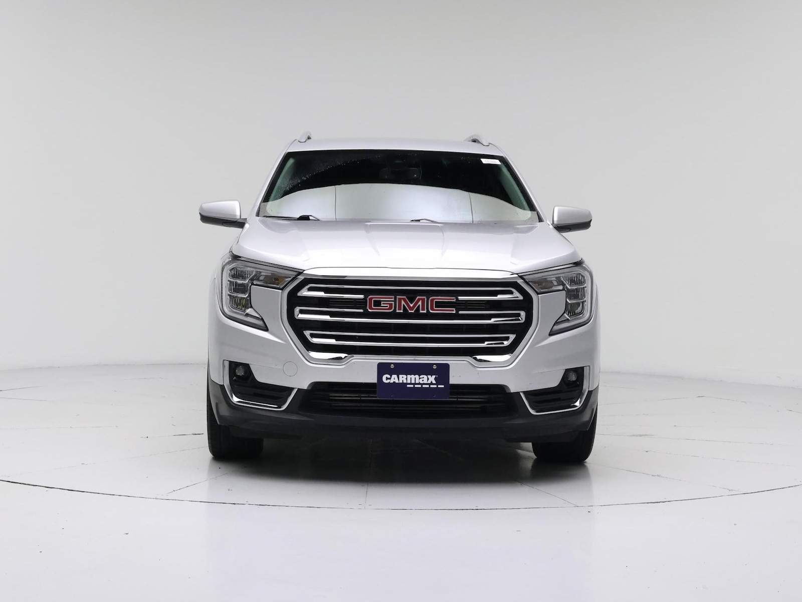 2022 GMC Terrain SLT - Photo 6