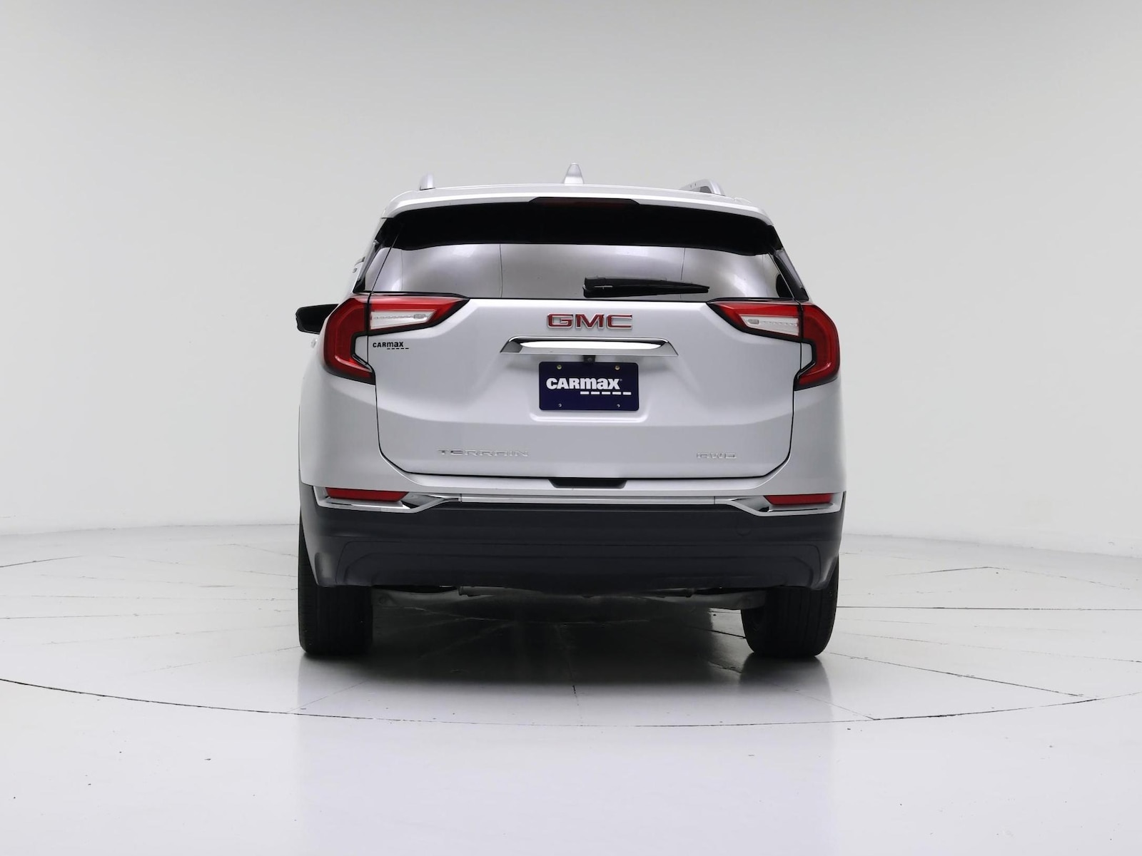 2022 GMC Terrain SLT - Photo 7