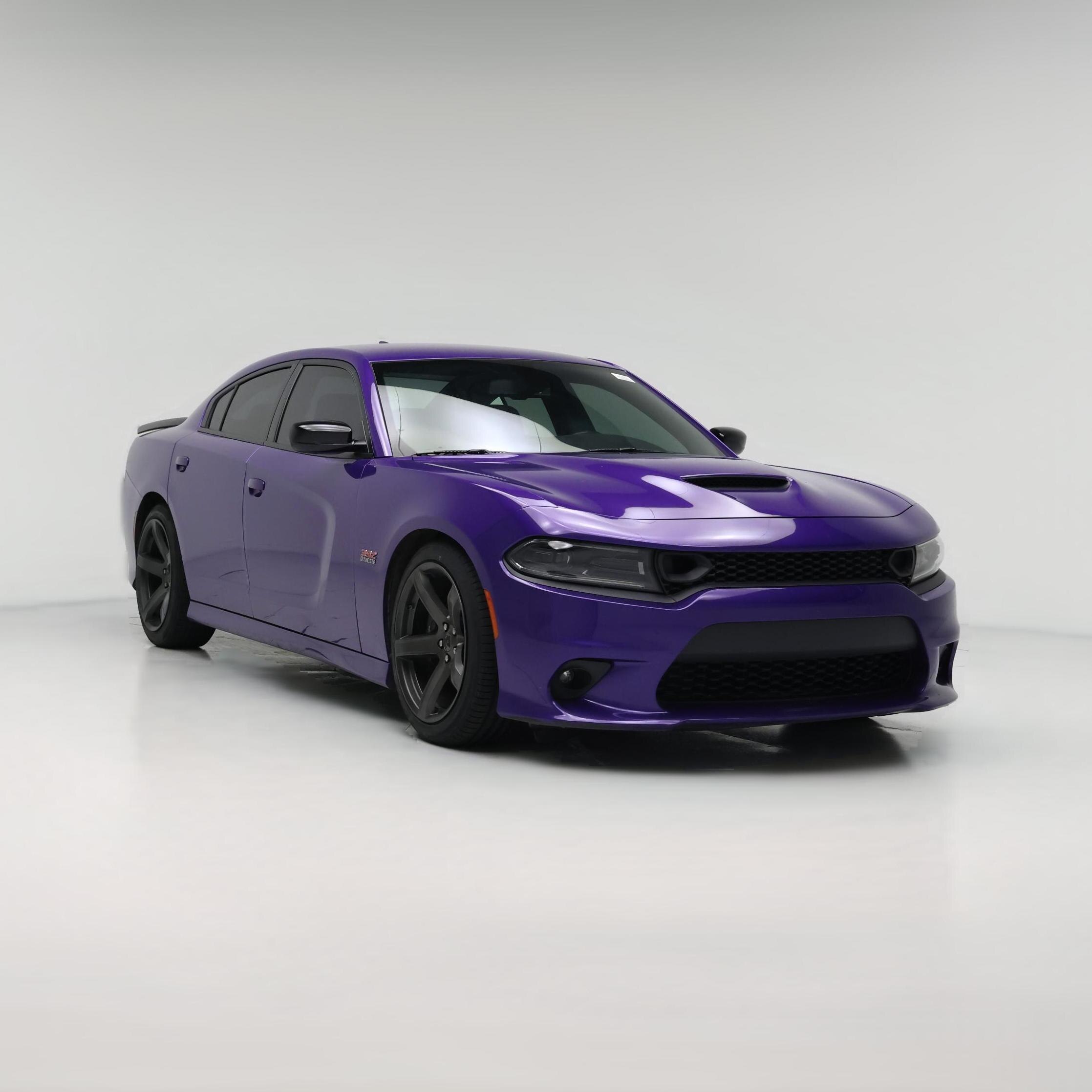 Thumbnail: 2023 Dodge Charger - 1