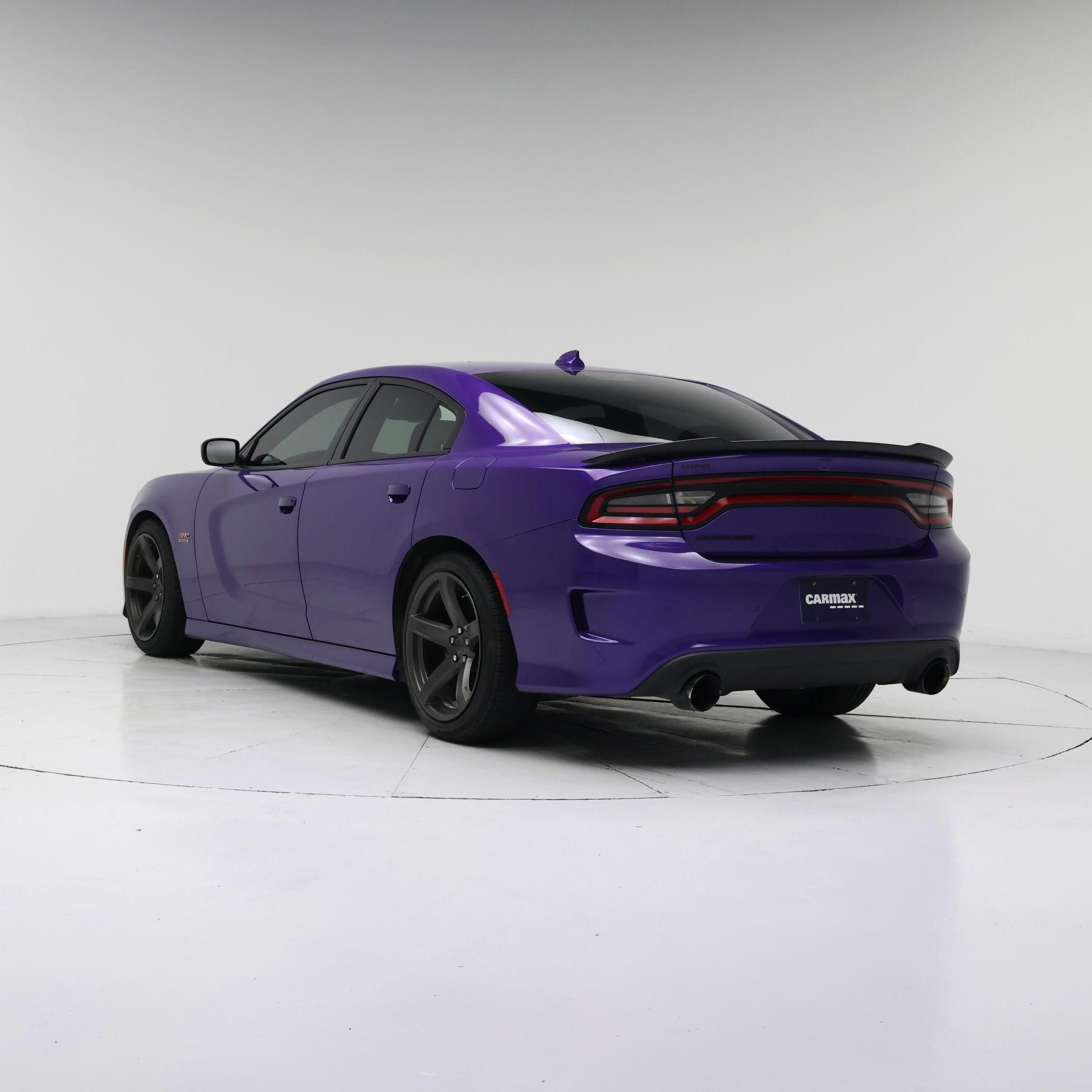 Thumbnail: 2023 Dodge Charger - 2