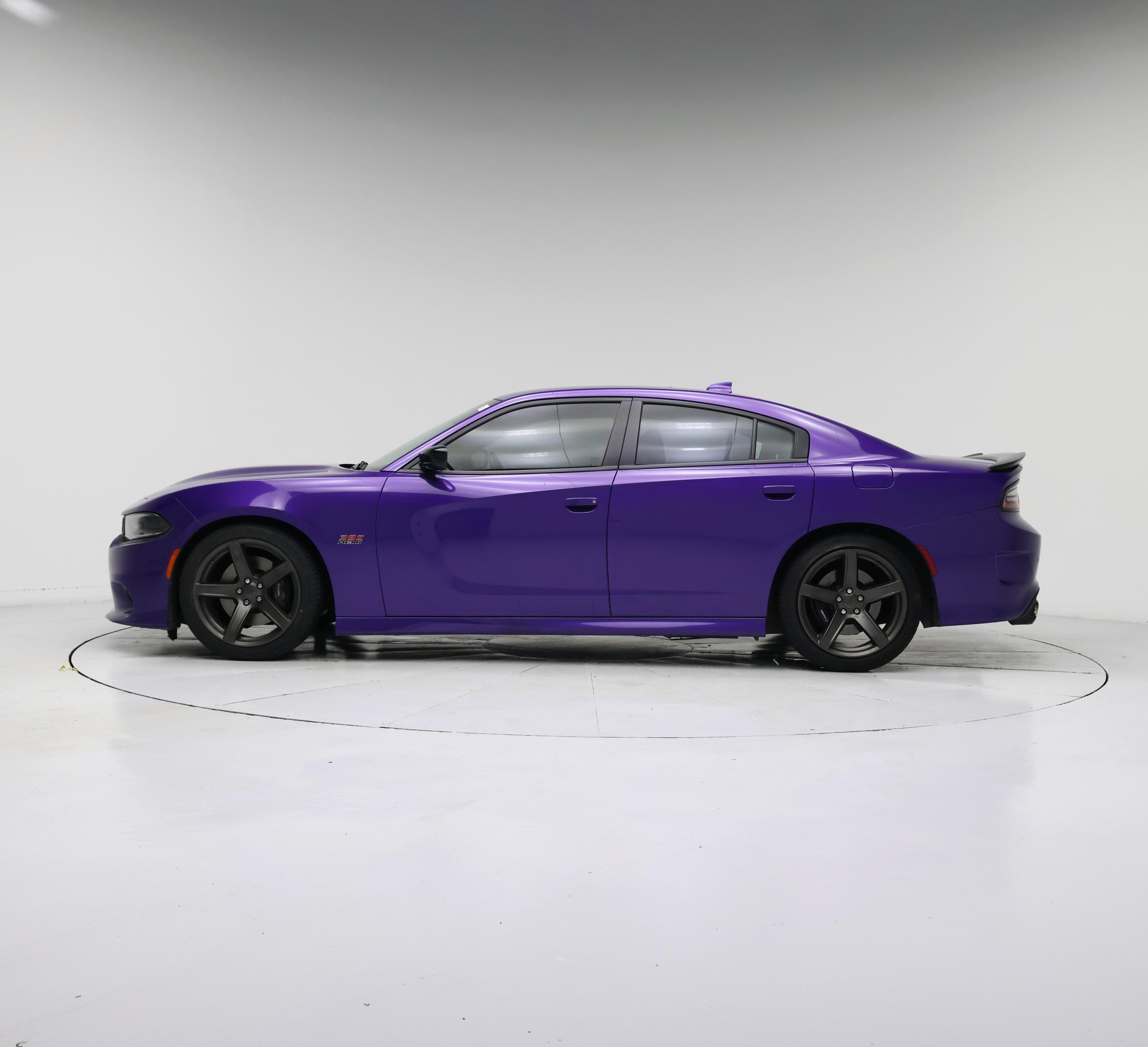 Thumbnail: 2023 Dodge Charger - 3