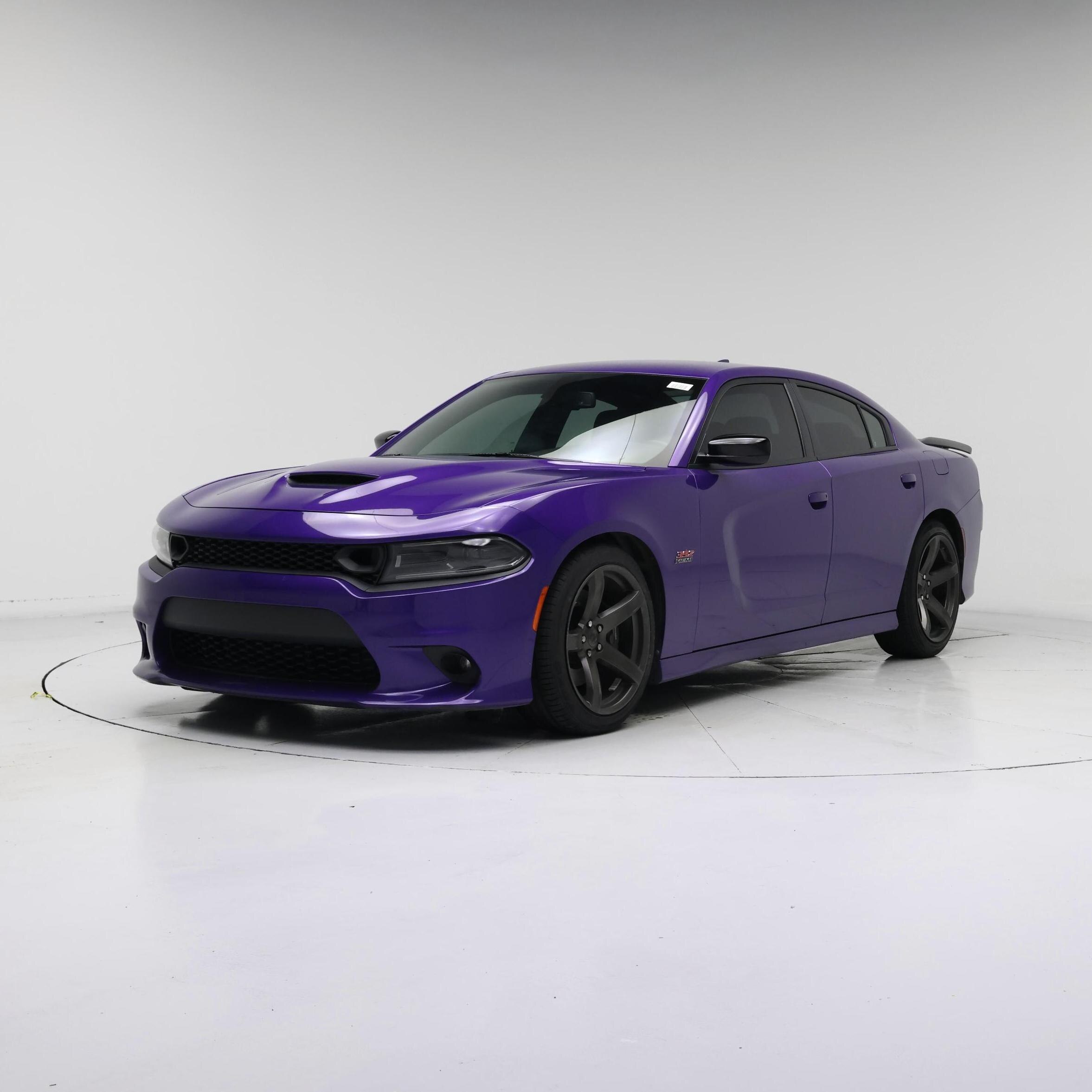 Thumbnail: 2023 Dodge Charger - 4