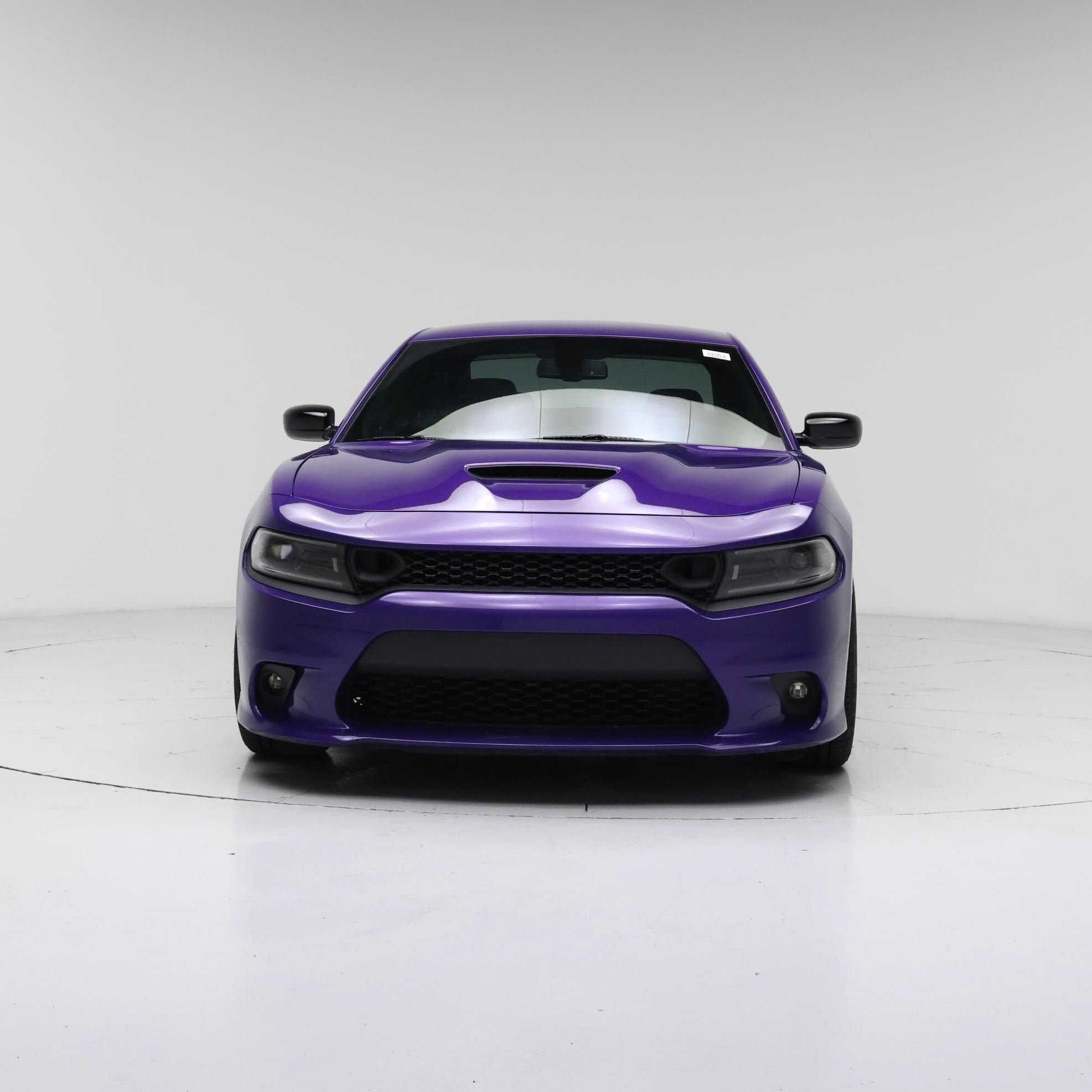 Thumbnail: 2023 Dodge Charger - 5