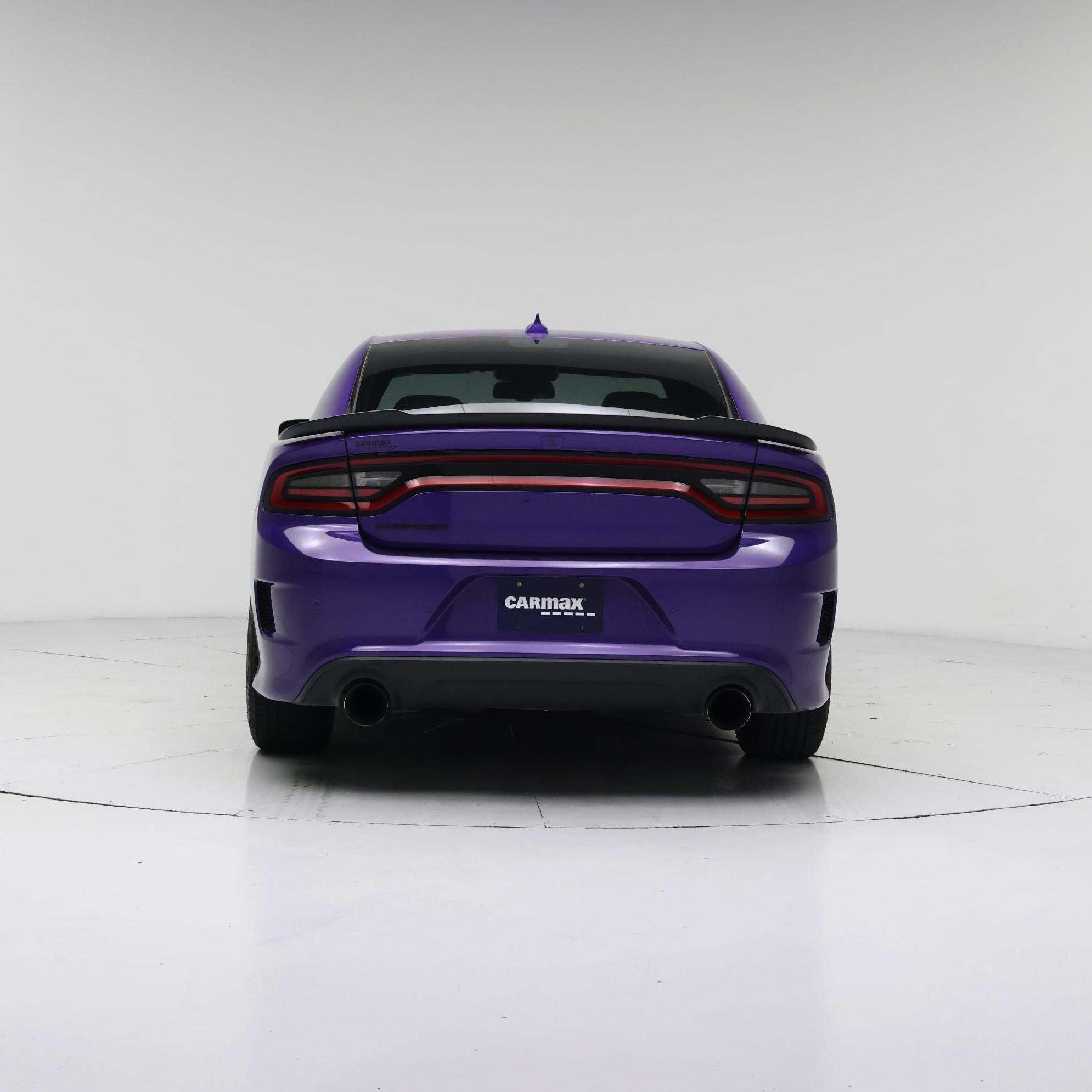 Thumbnail: 2023 Dodge Charger - 6