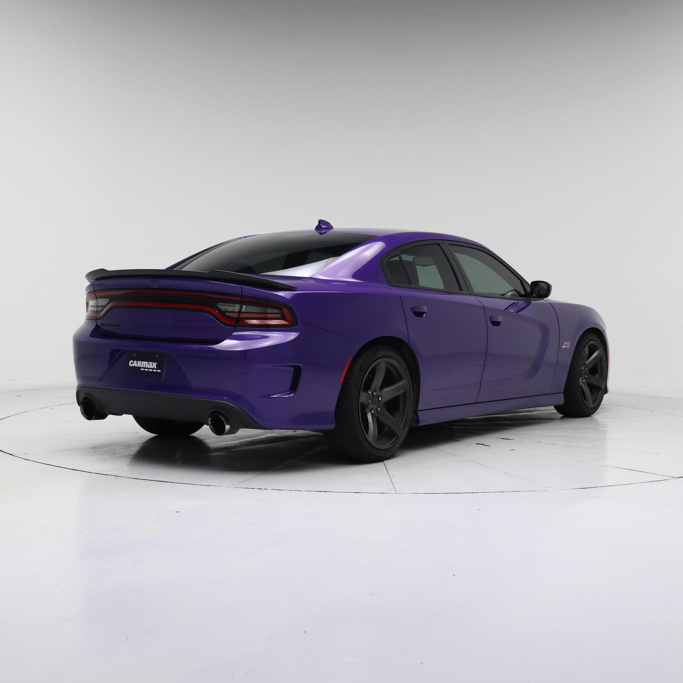 Thumbnail: 2023 Dodge Charger - 8
