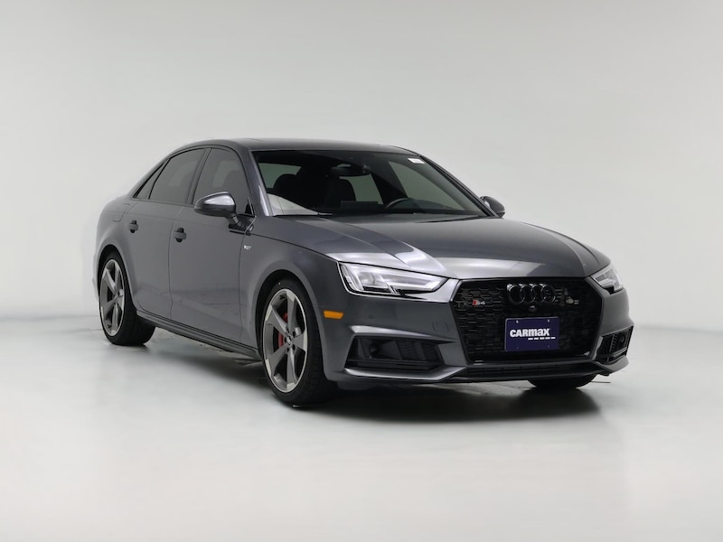 2018 Audi S4 Prestige -
                  Fort Worth, TX