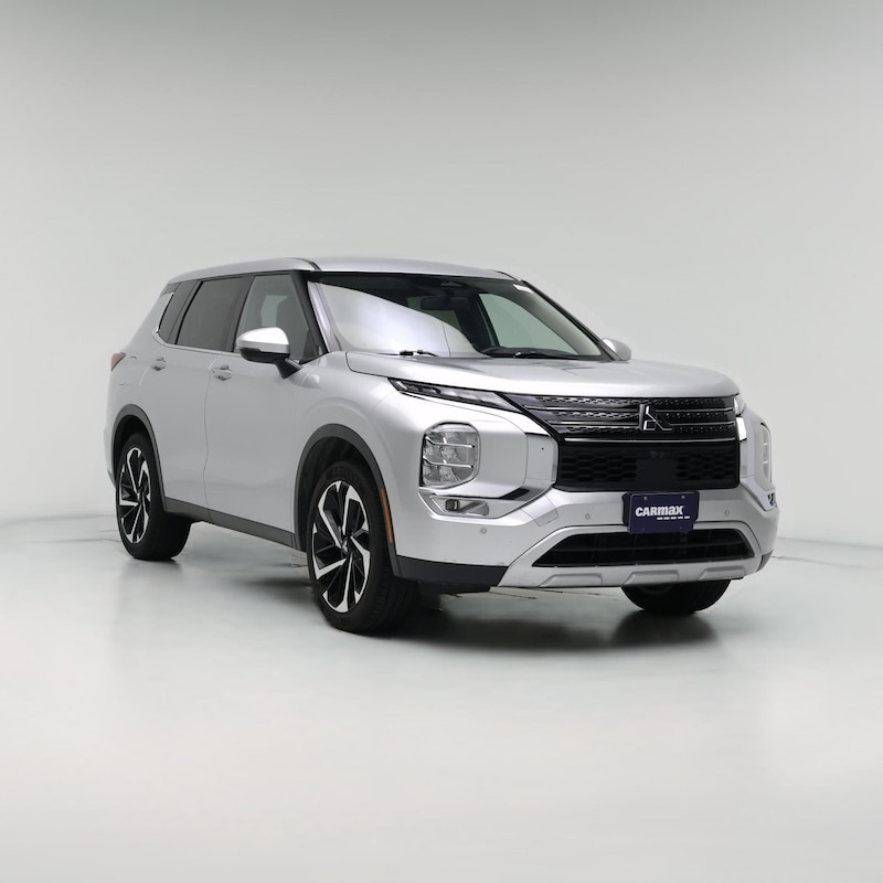 2024 Mitsubishi Outlander SE Black Edition