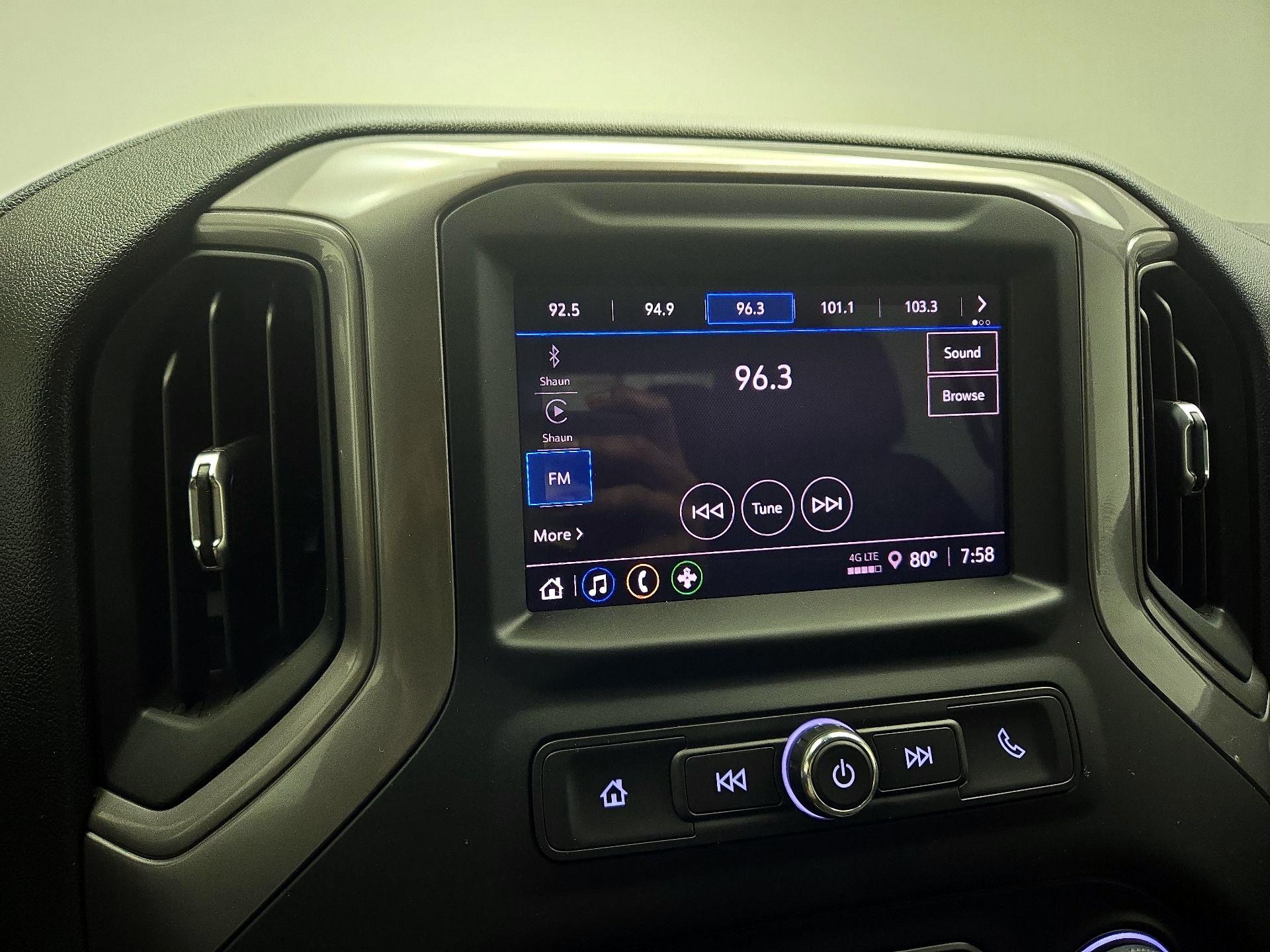Thumbnail: 2024 Chevrolet Silverado 3500 - 13