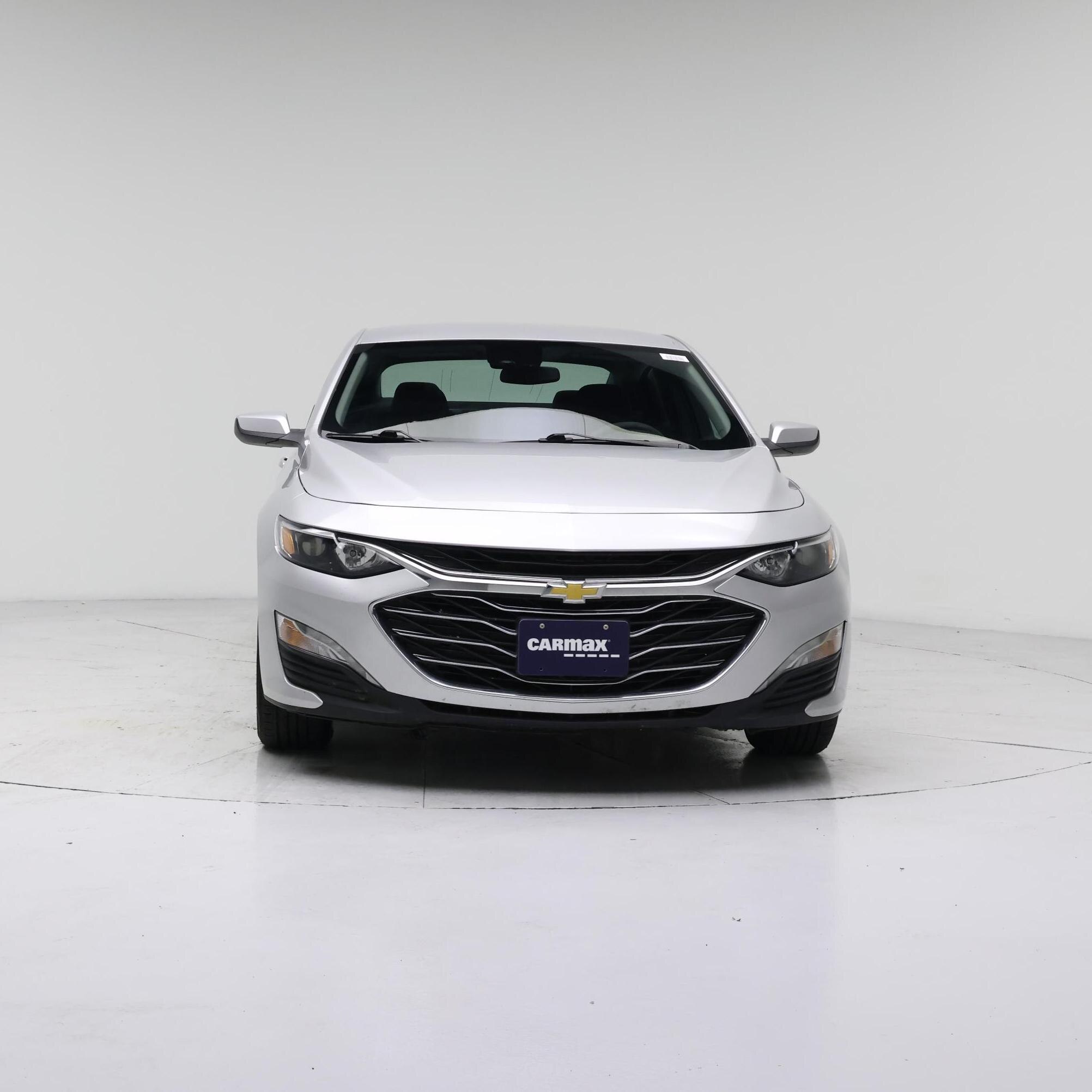 Thumbnail: 2022 Chevrolet Malibu - 5