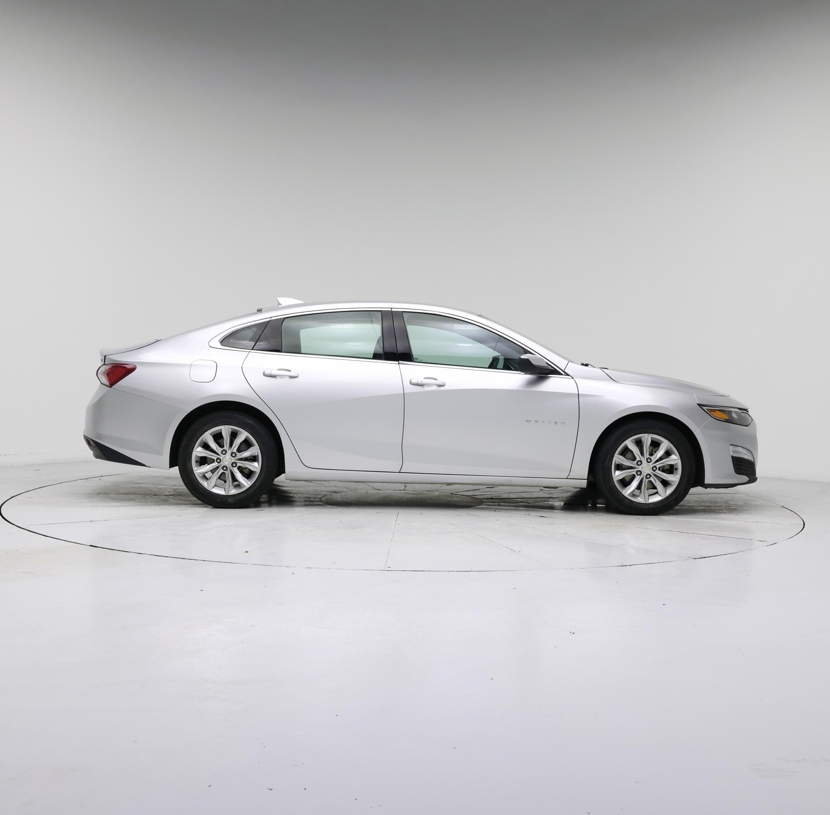 Thumbnail: 2022 Chevrolet Malibu - 7
