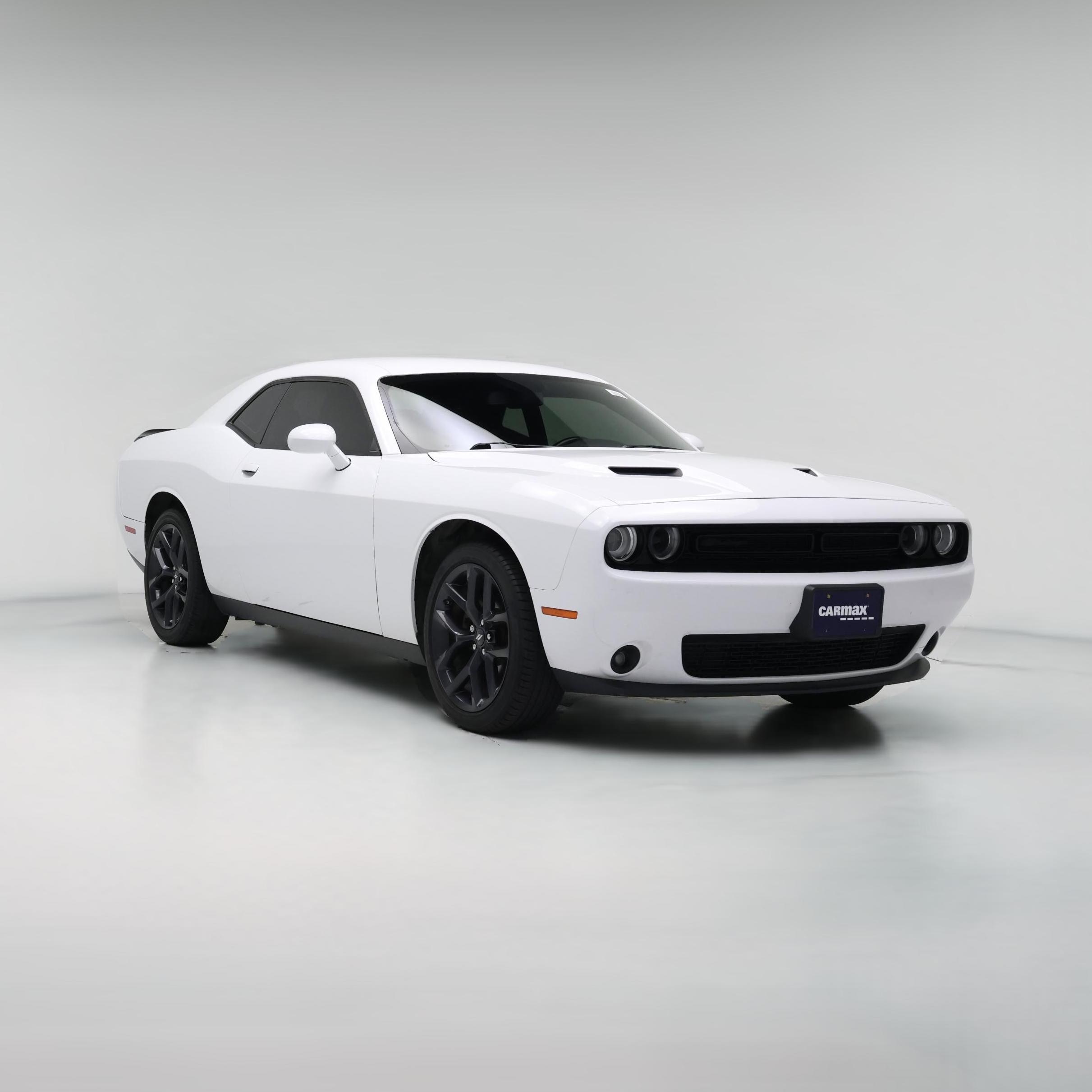 Thumbnail: 2022 Dodge Challenger - 1