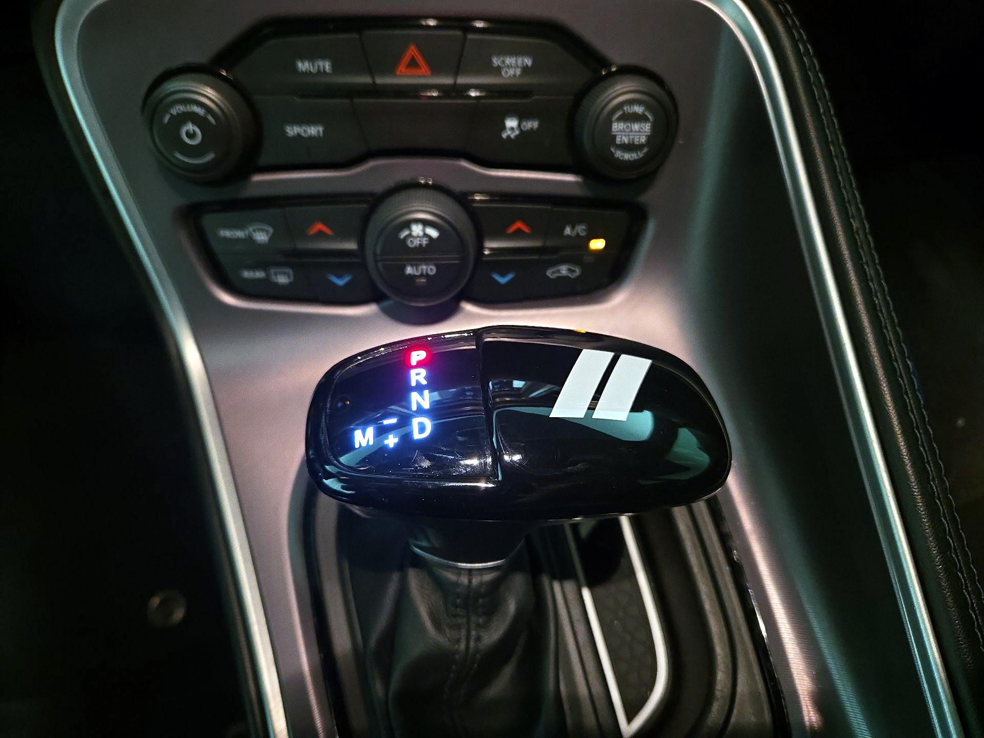 Thumbnail: 2022 Dodge Challenger - 17
