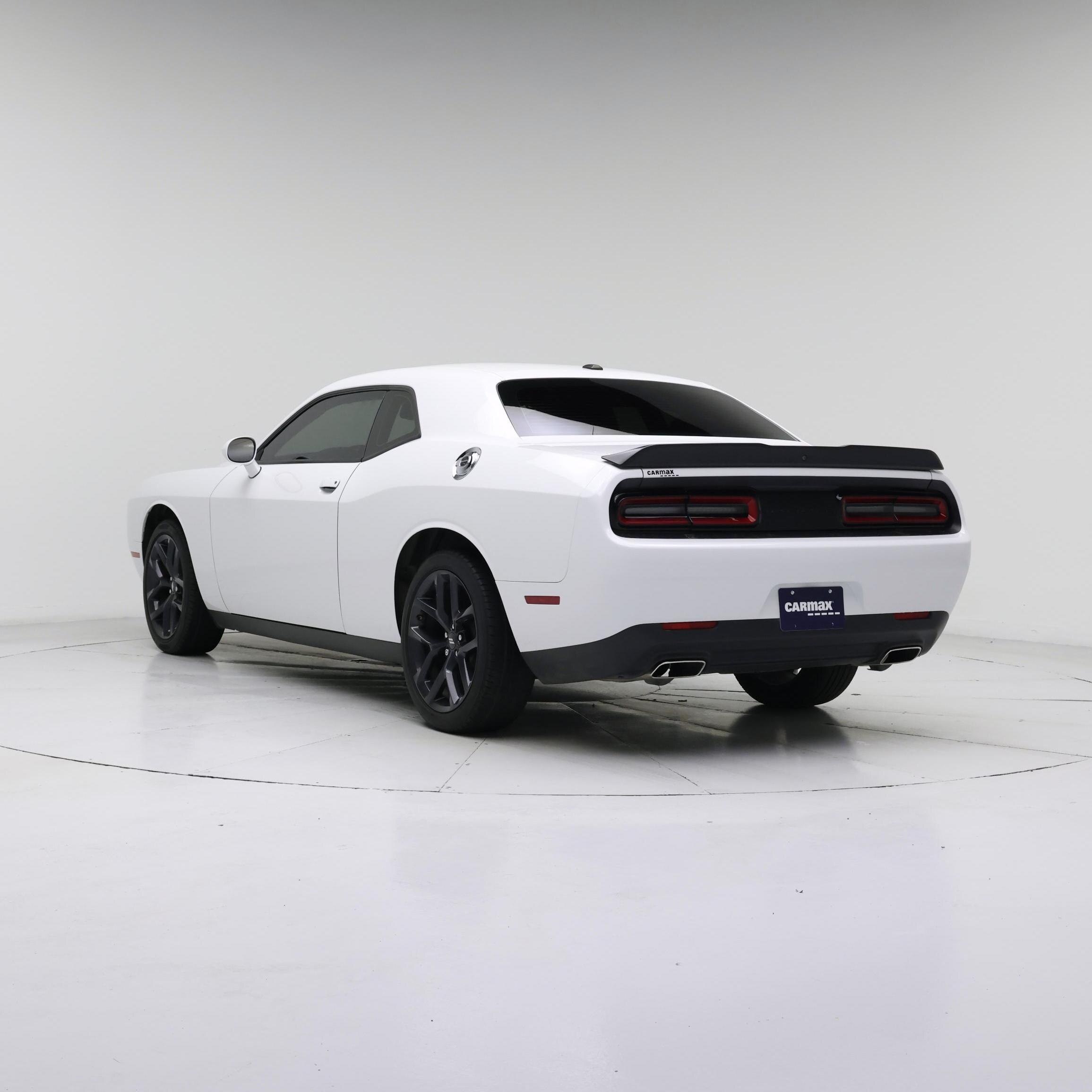 Thumbnail: 2022 Dodge Challenger - 2